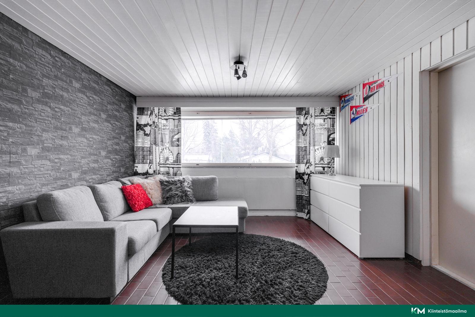 Toreenintie 10, Kirkonkylä, Nurmijärvi