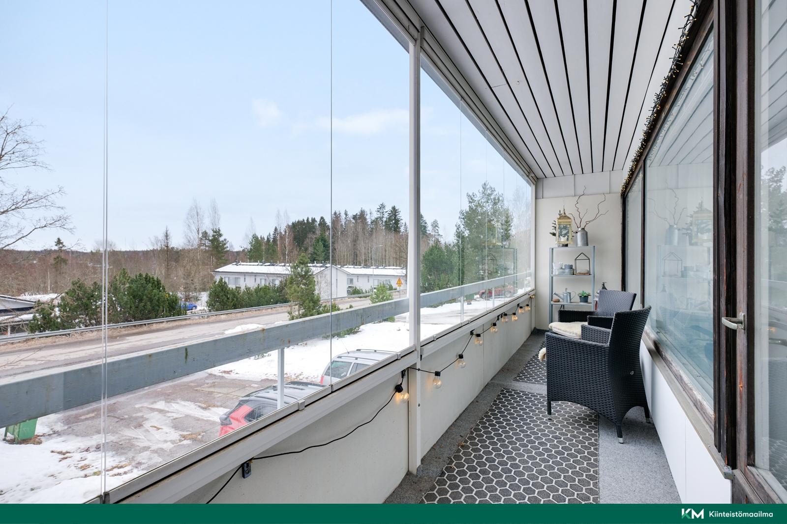 Toreenintie 10, Kirkonkylä, Nurmijärvi