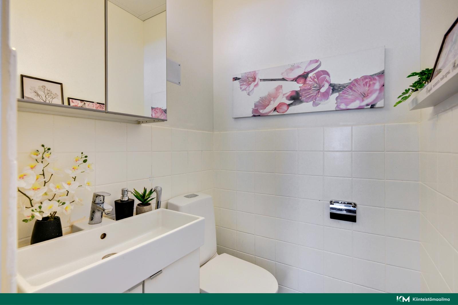 Toreenintie 10, Kirkonkylä, Nurmijärvi