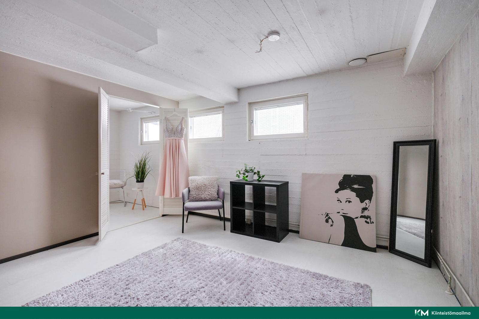 Toreenintie 10, Kirkonkylä, Nurmijärvi