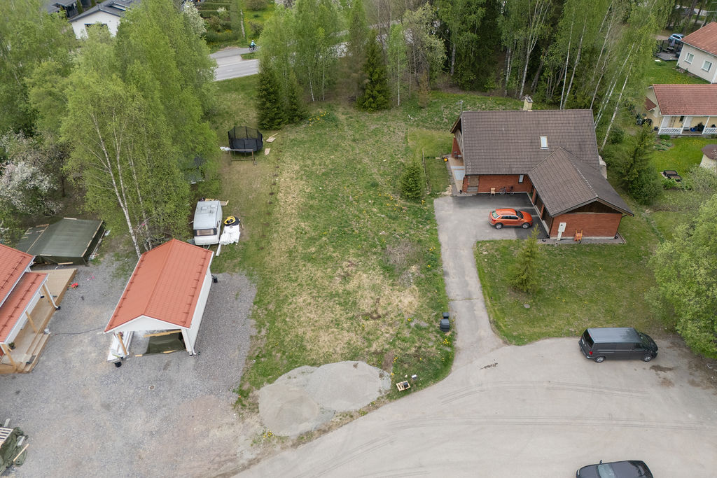 Säätiöntie 16, Kirkonkylä, Nurmijärvi