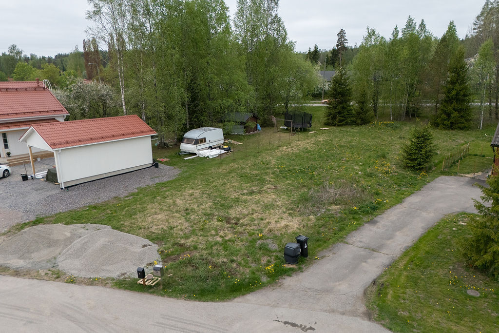 Säätiöntie 16, Kirkonkylä, Nurmijärvi