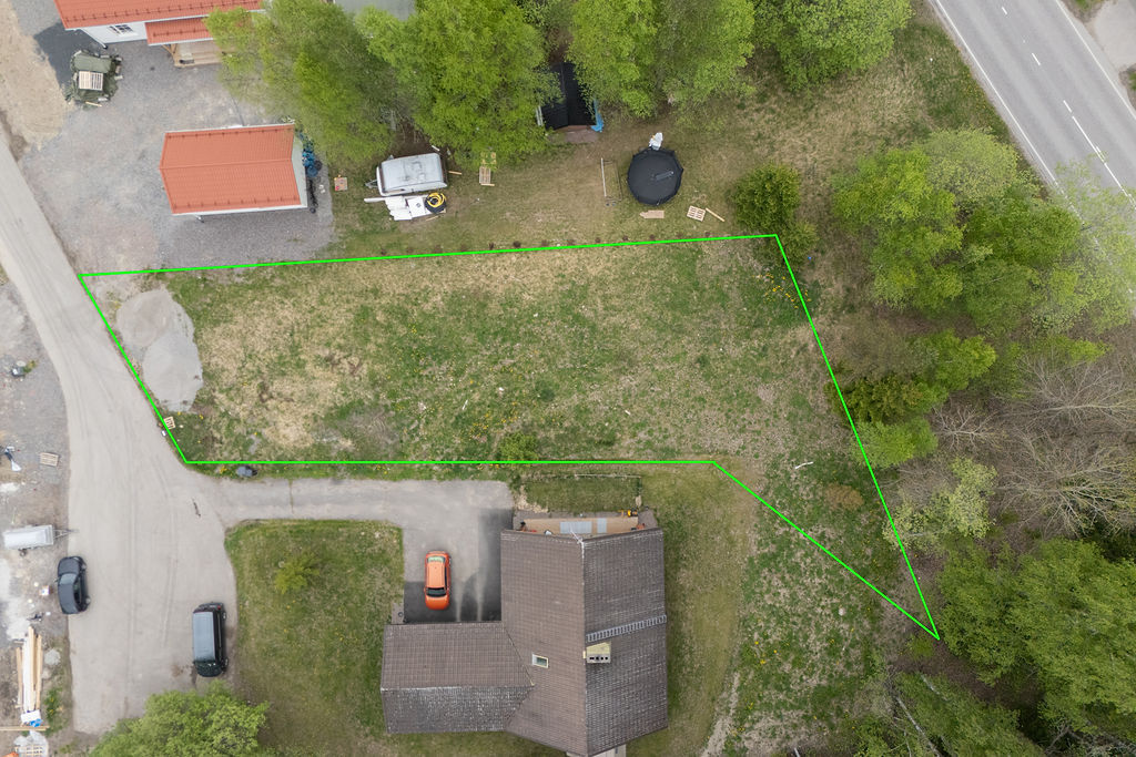 Säätiöntie 16, Kirkonkylä, Nurmijärvi