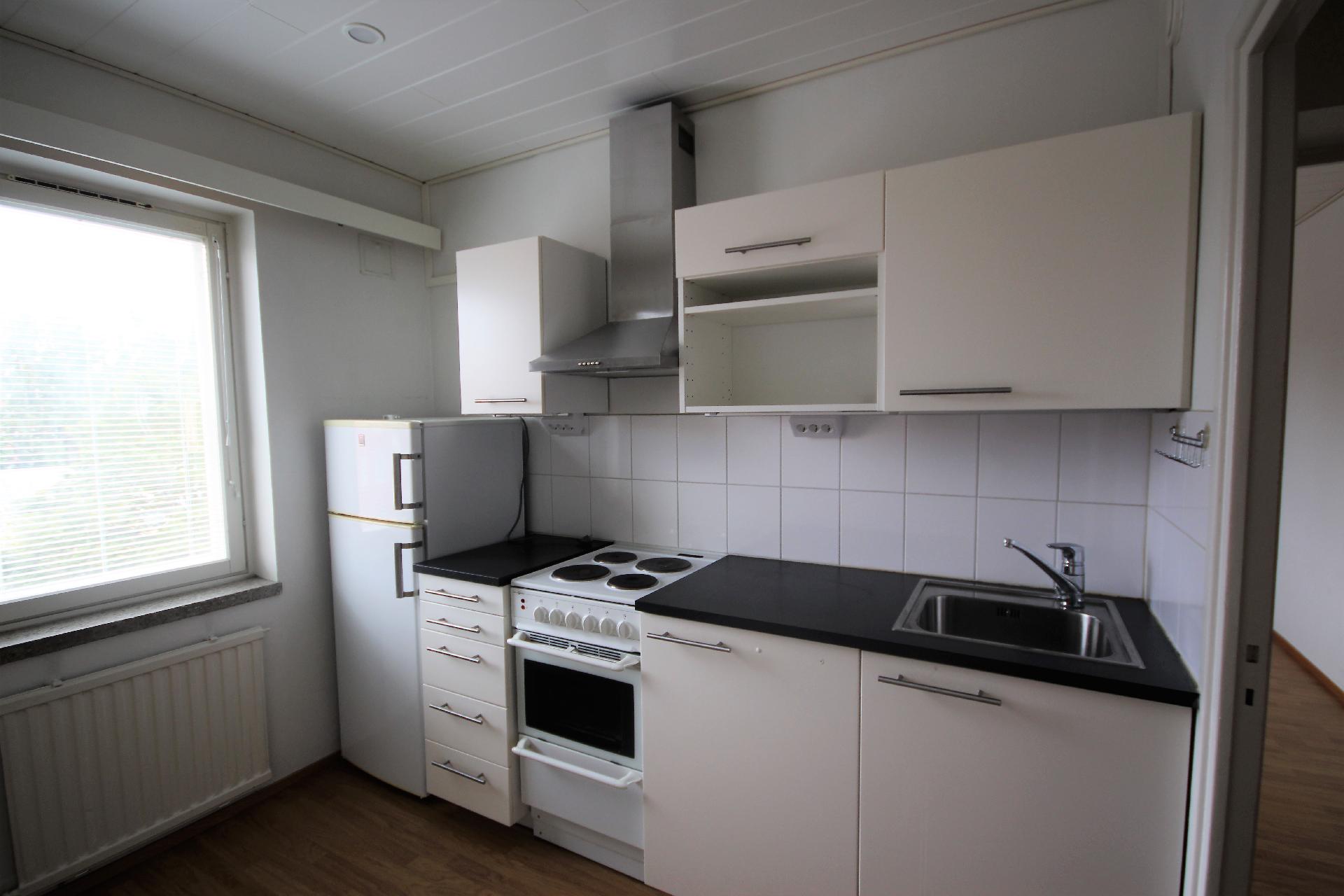 Ruotsinsalmenkatu 2, Kotkansaari, Kotka