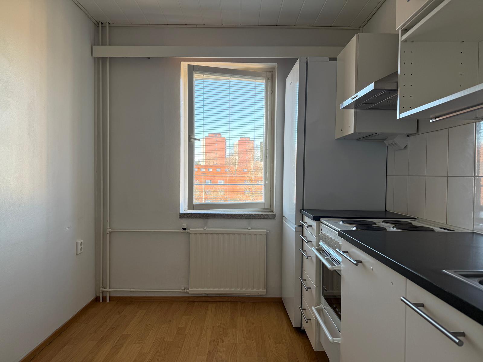 Ruotsinsalmenkatu 2, Kotkansaari, Kotka
