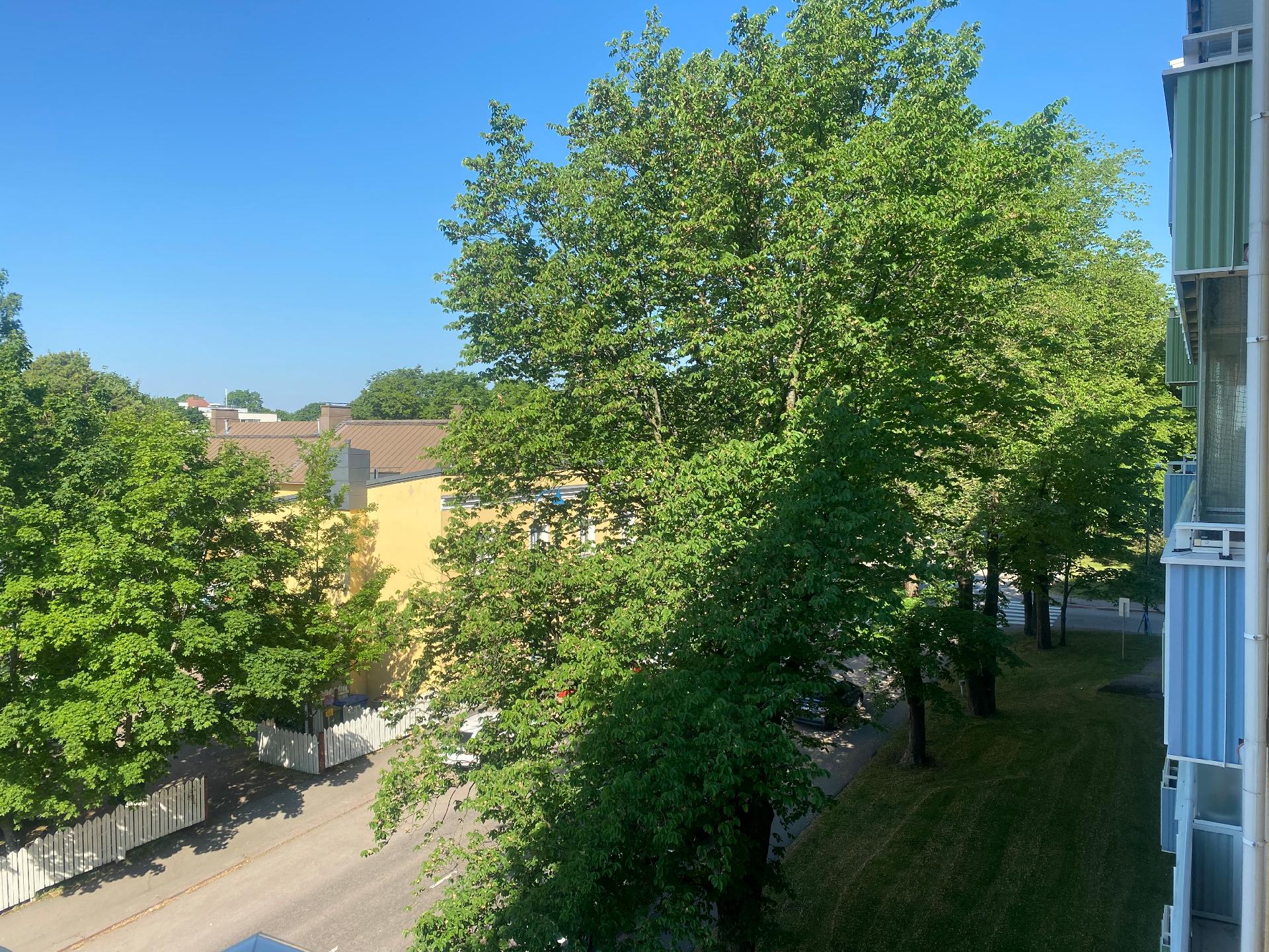 Ruotsinsalmenkatu 2, Kotkansaari, Kotka