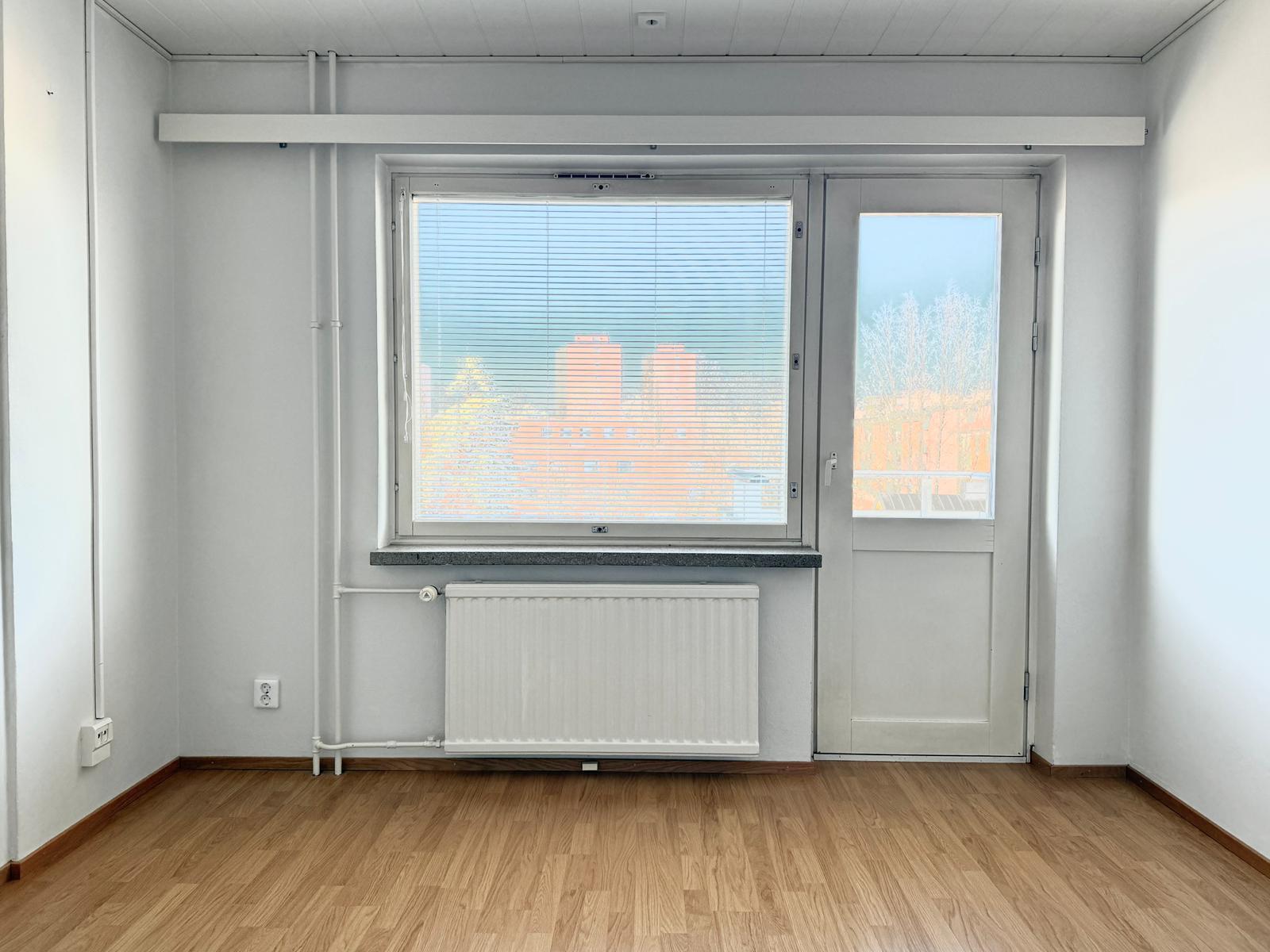 Ruotsinsalmenkatu 2, Kotkansaari, Kotka