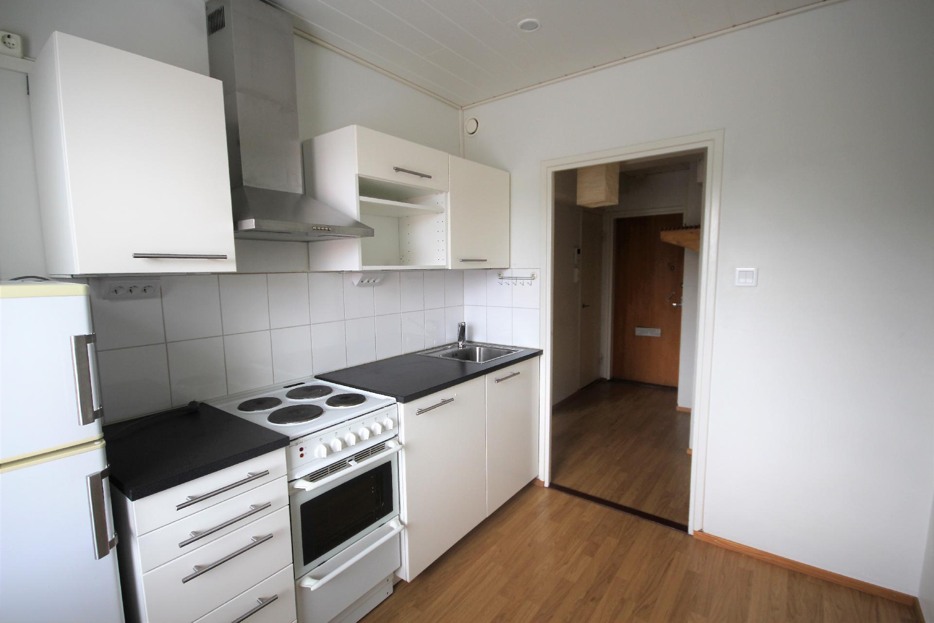 Ruotsinsalmenkatu 2, Kotkansaari, Kotka