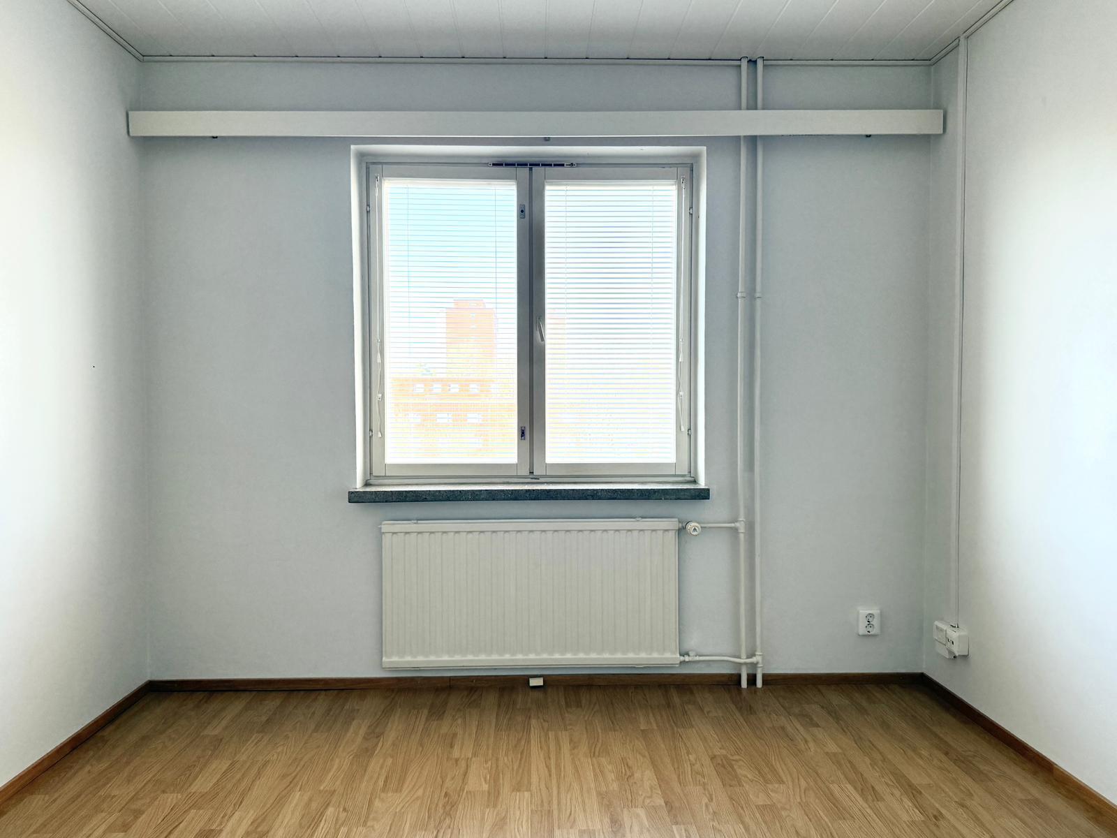 Ruotsinsalmenkatu 2, Kotkansaari, Kotka