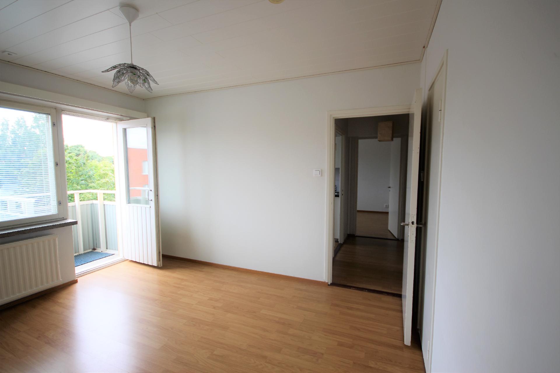 Ruotsinsalmenkatu 2, Kotkansaari, Kotka