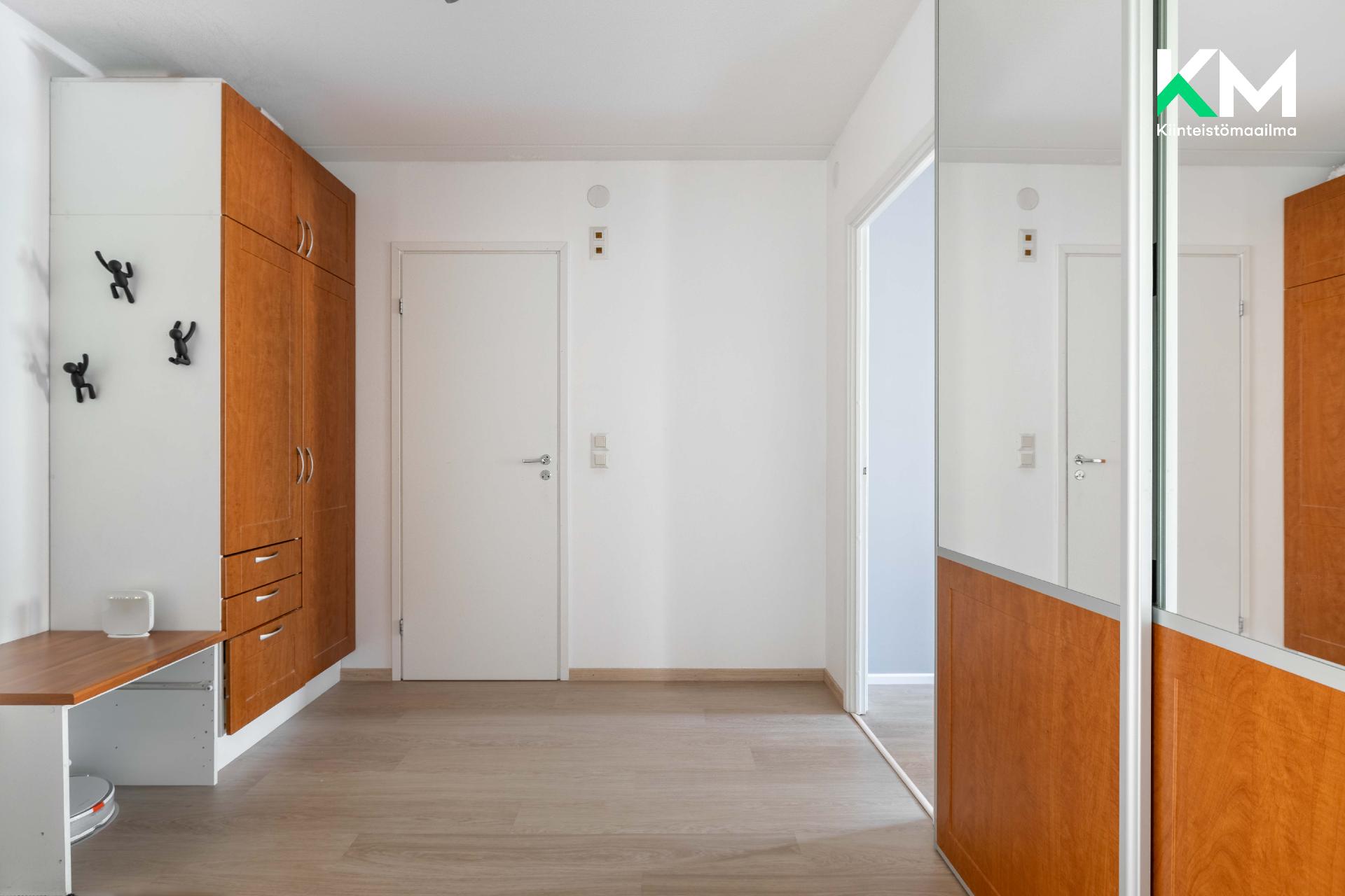 Vaakatie 5, Lassila, Helsinki