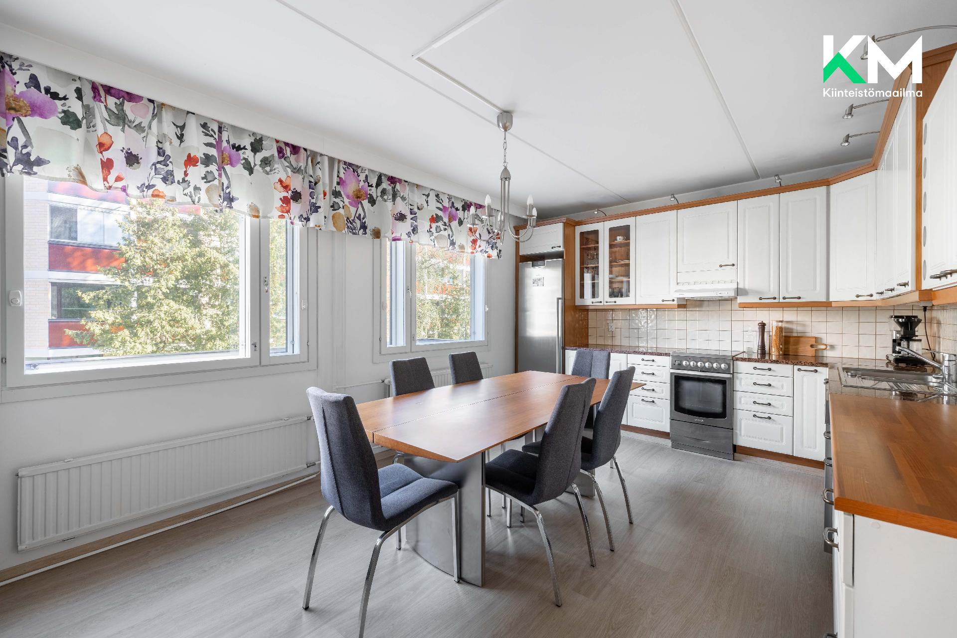 Vaakatie 5, Lassila, Helsinki