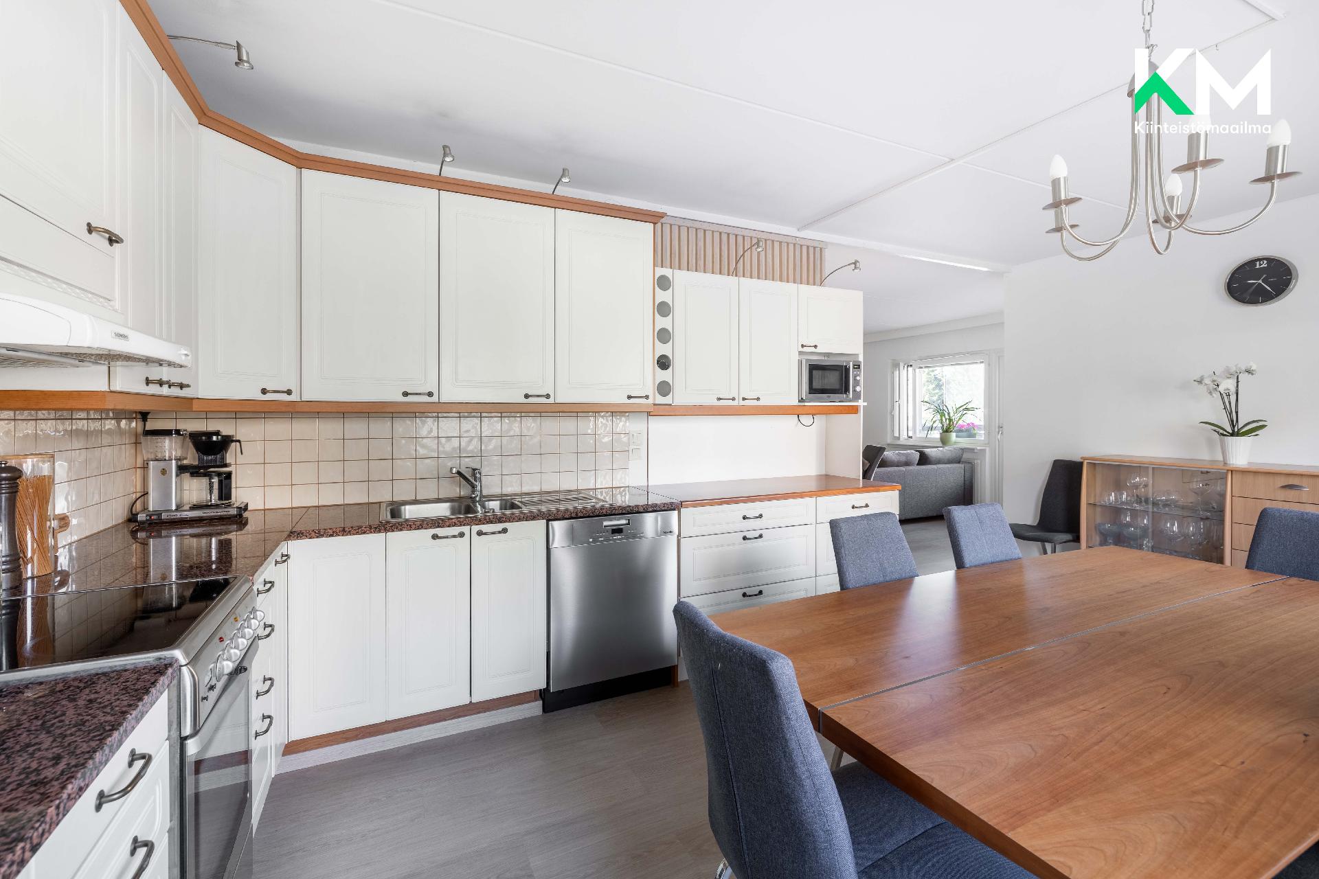 Vaakatie 5, Lassila, Helsinki