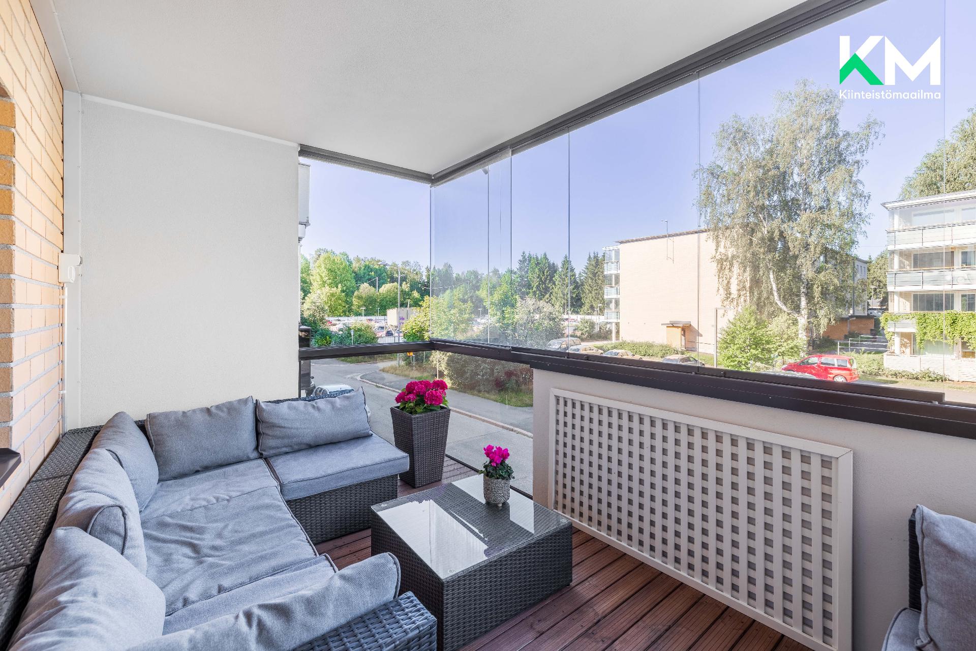 Vaakatie 5, Lassila, Helsinki