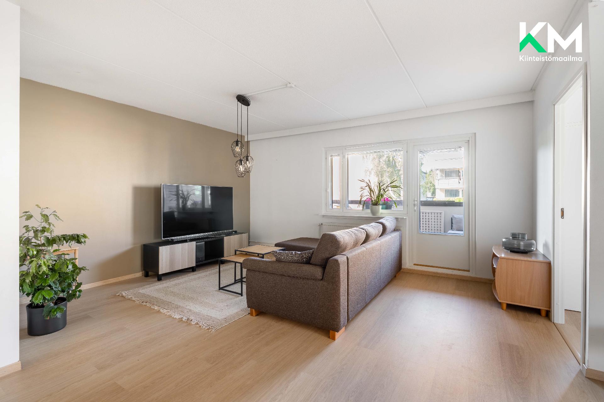 Vaakatie 5, Lassila, Helsinki