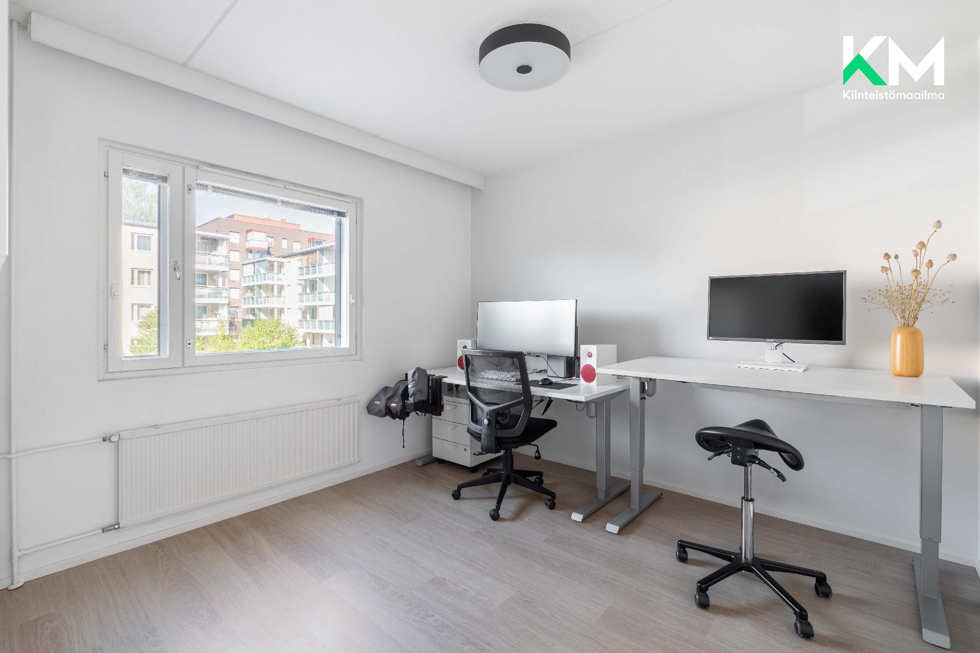 Vaakatie 5, Lassila, Helsinki