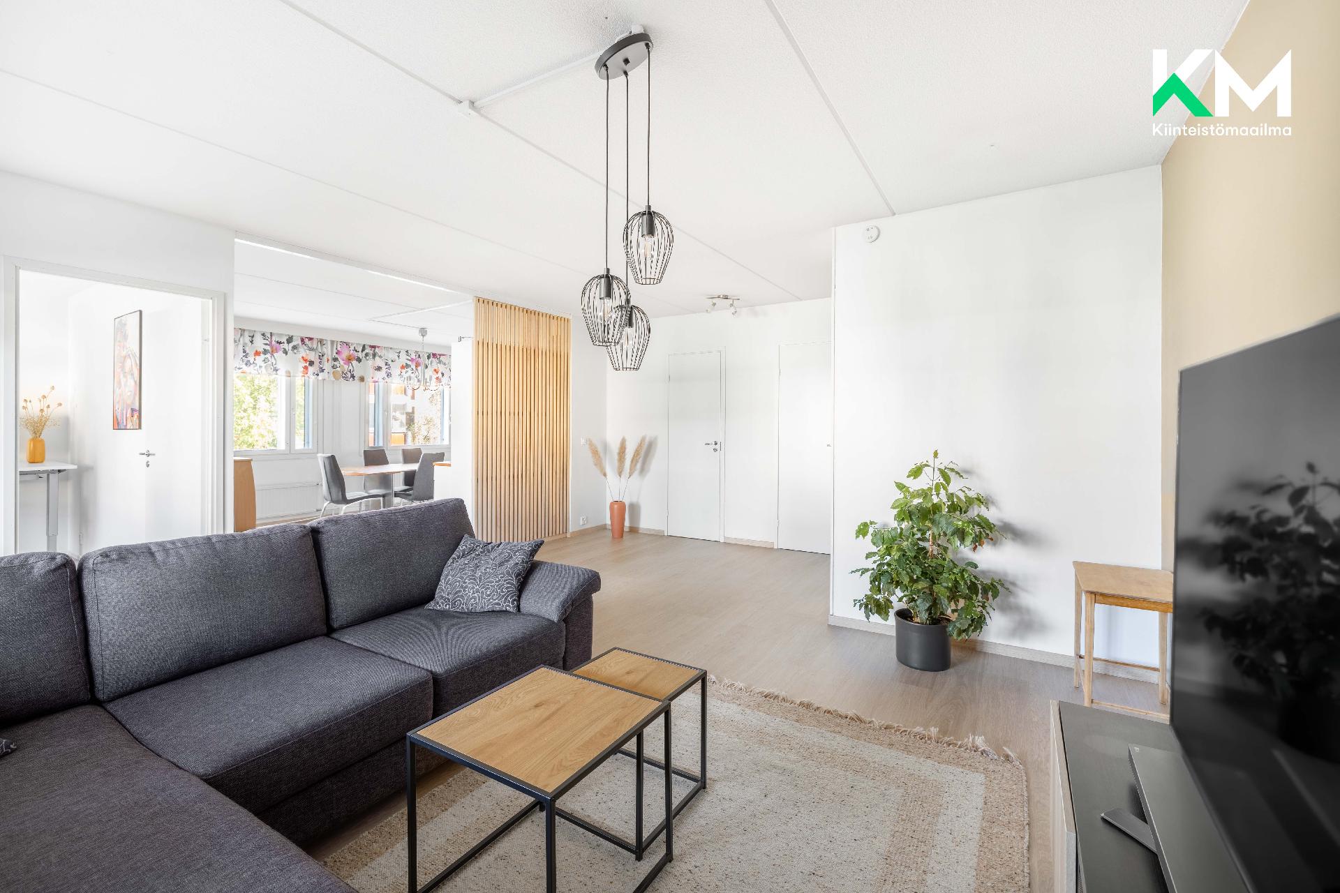 Vaakatie 5, Lassila, Helsinki