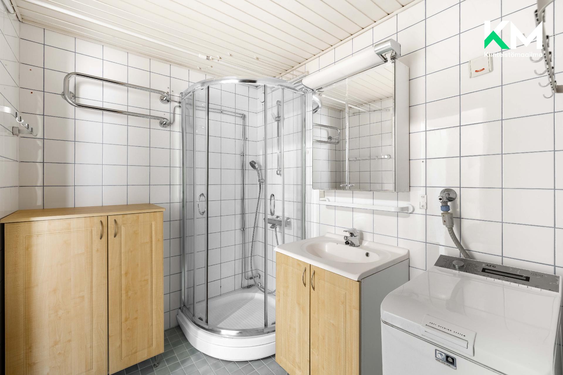 Vaakatie 5, Lassila, Helsinki