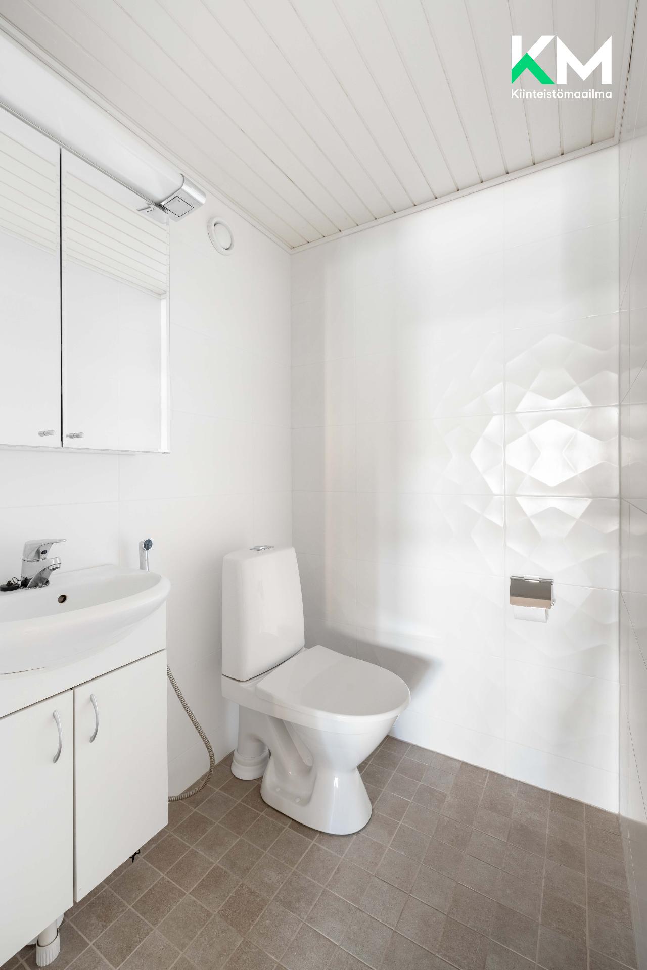 Vaakatie 5, Lassila, Helsinki