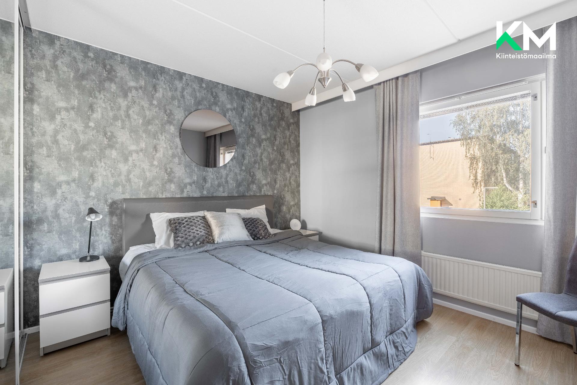 Vaakatie 5, Lassila, Helsinki