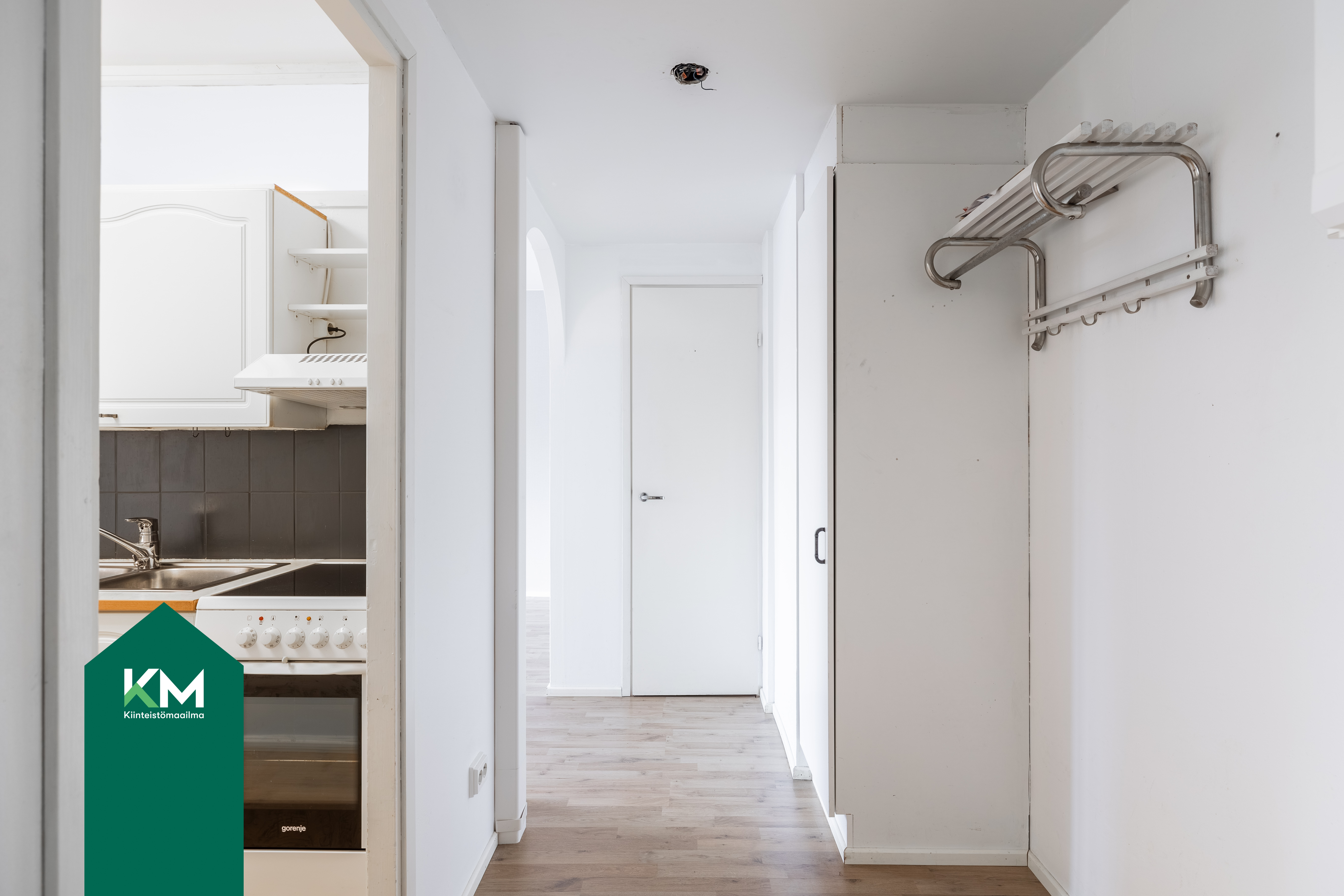 Ruukinkatu 1, Kotkansaari, Kotka