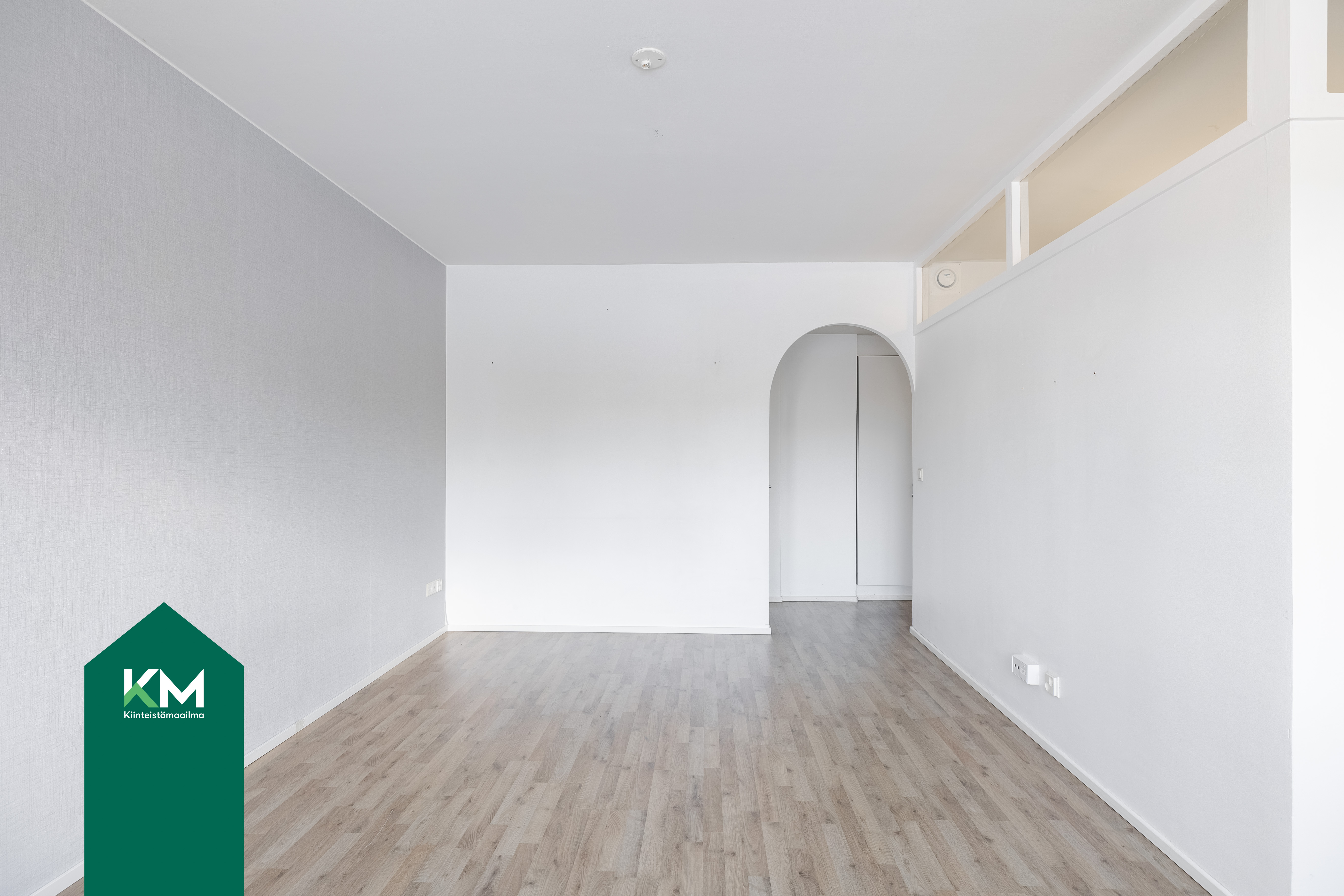 Ruukinkatu 1, Kotkansaari, Kotka