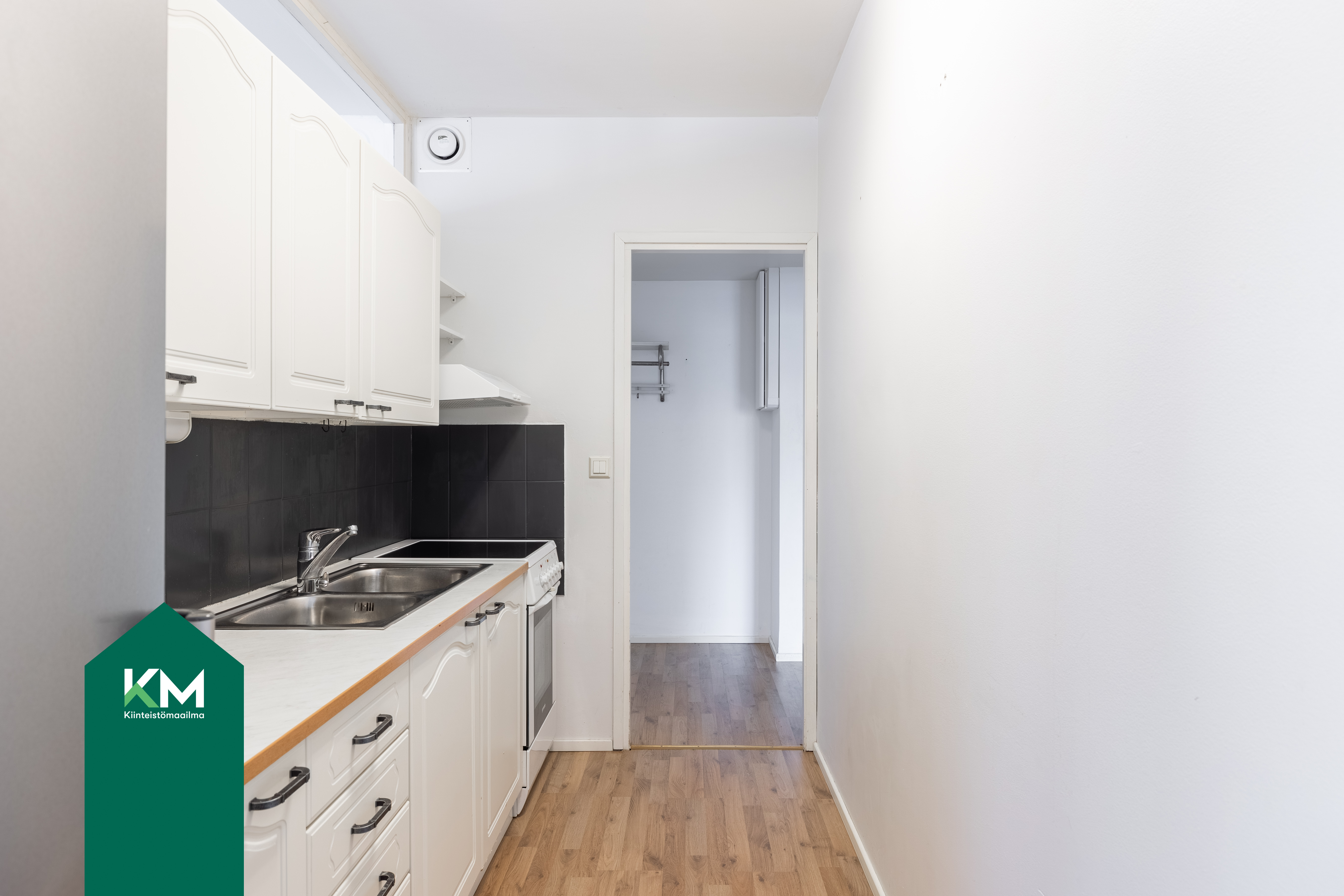 Ruukinkatu 1, Kotkansaari, Kotka