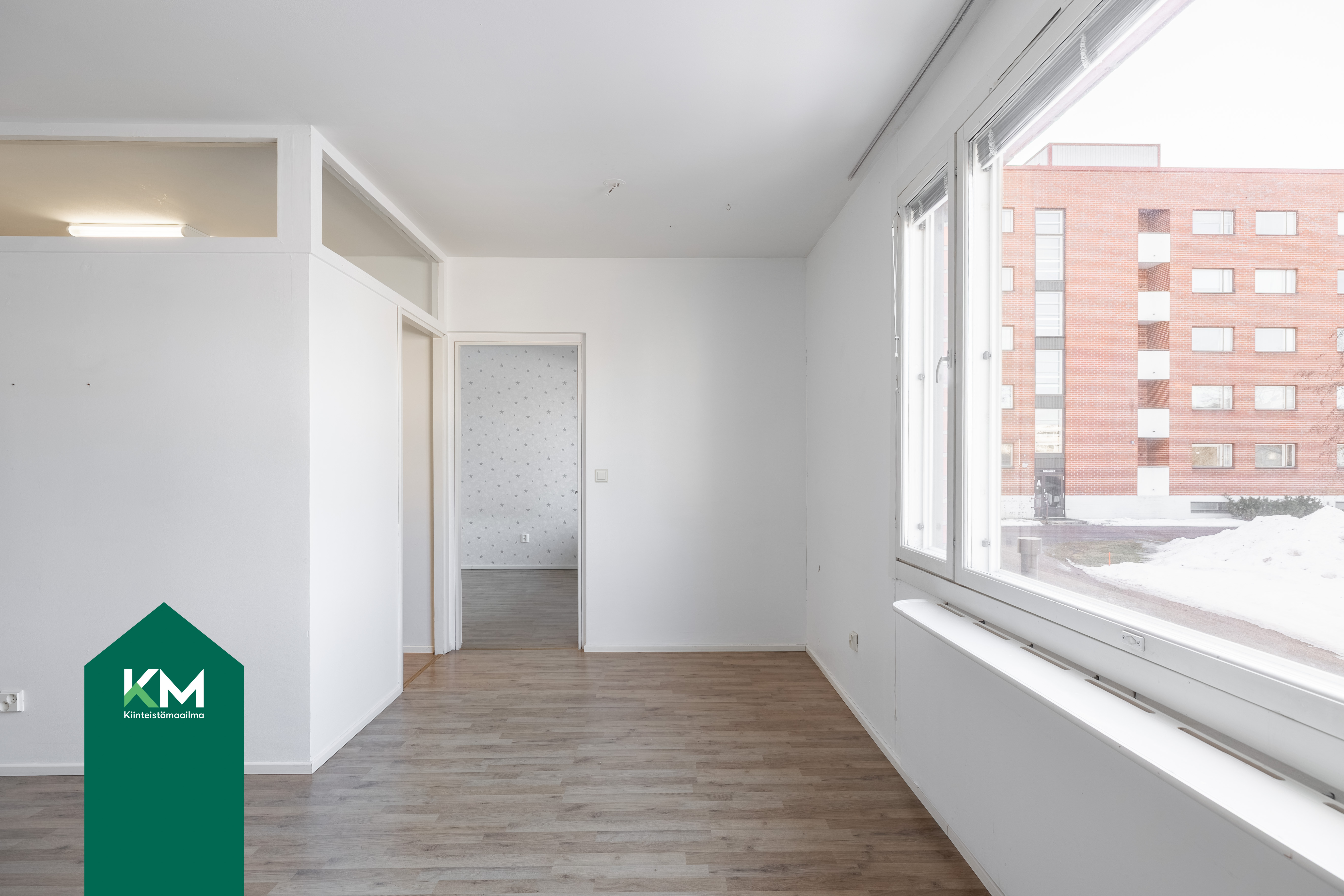 Ruukinkatu 1, Kotkansaari, Kotka