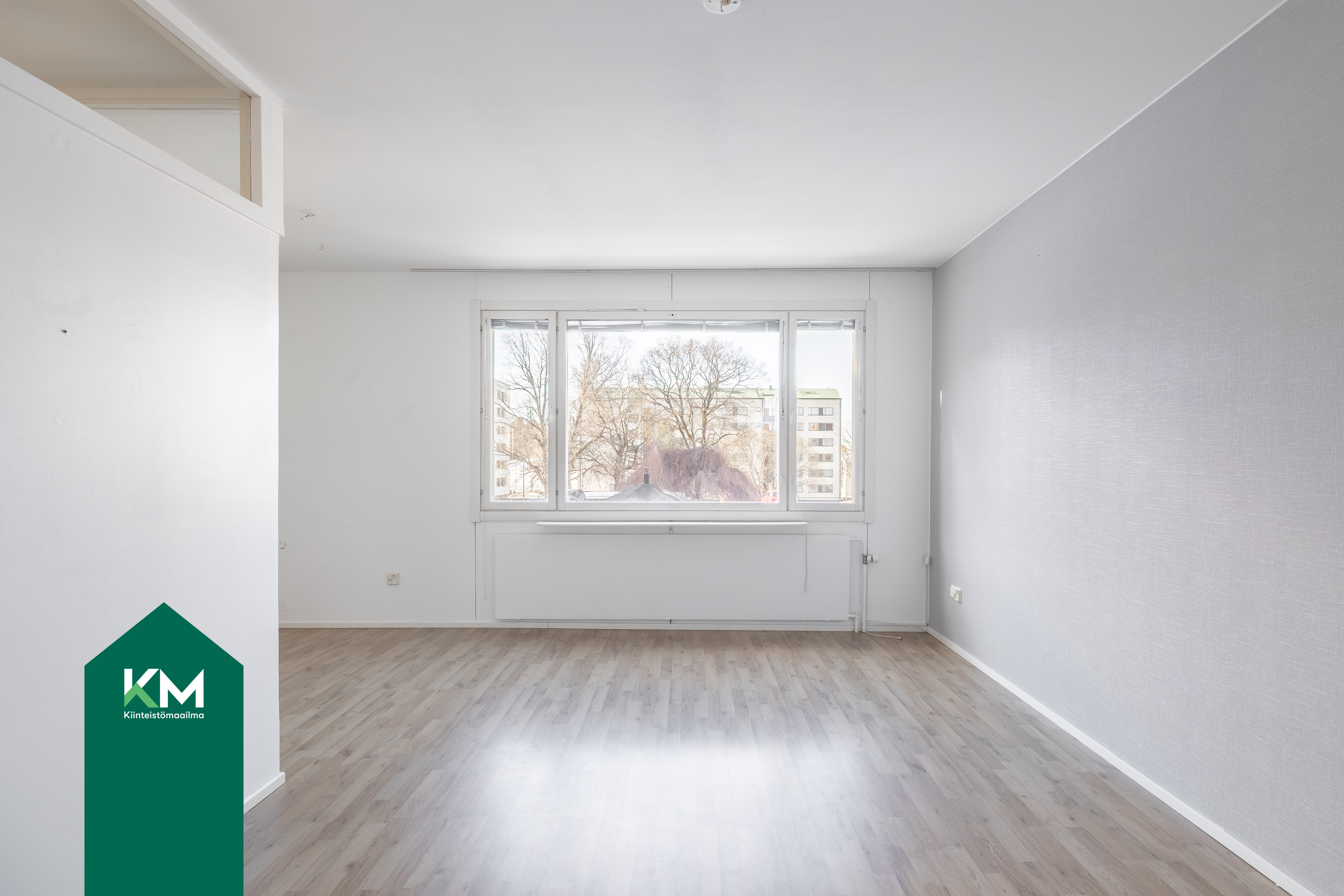 Ruukinkatu 1, Kotkansaari, Kotka