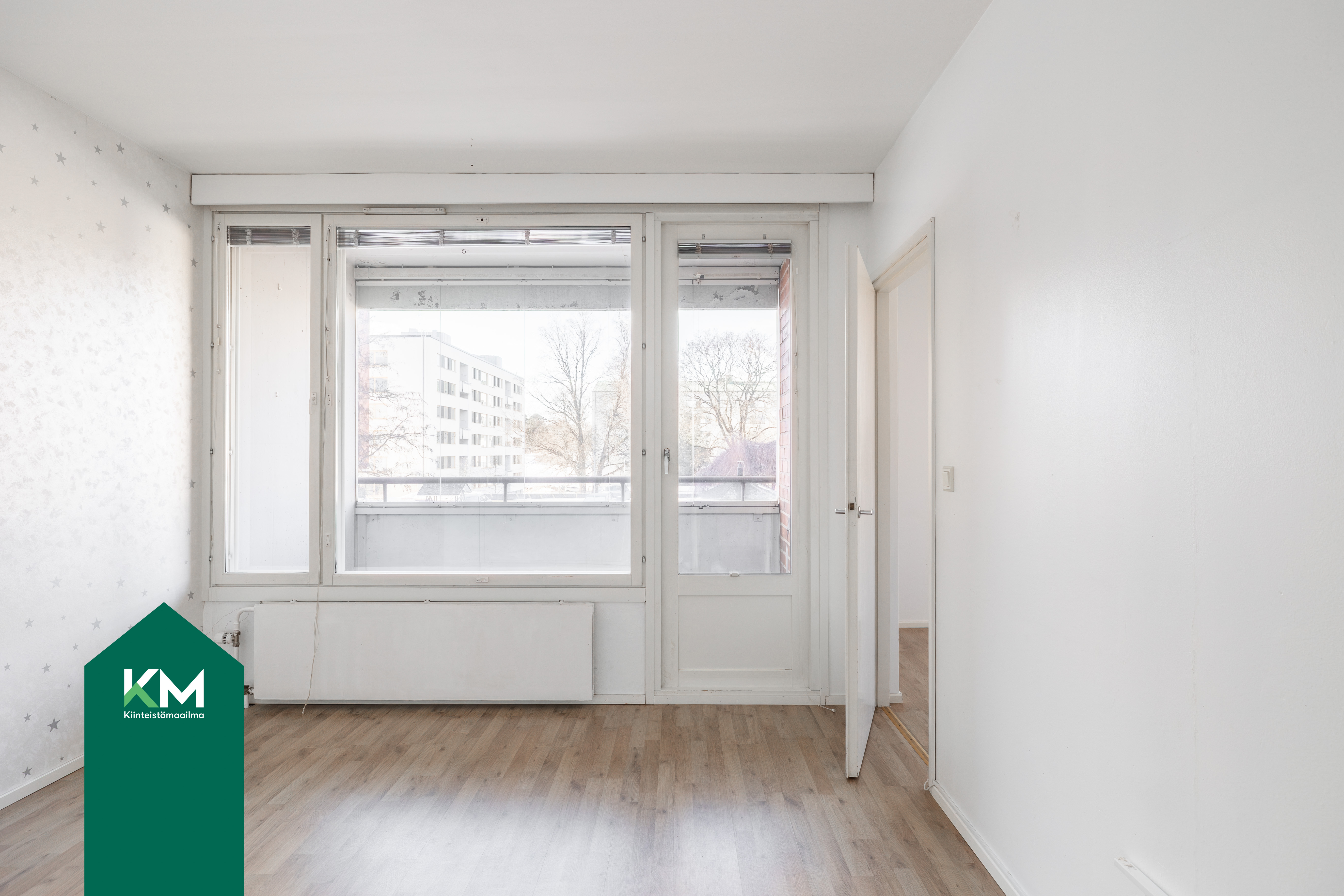 Ruukinkatu 1, Kotkansaari, Kotka