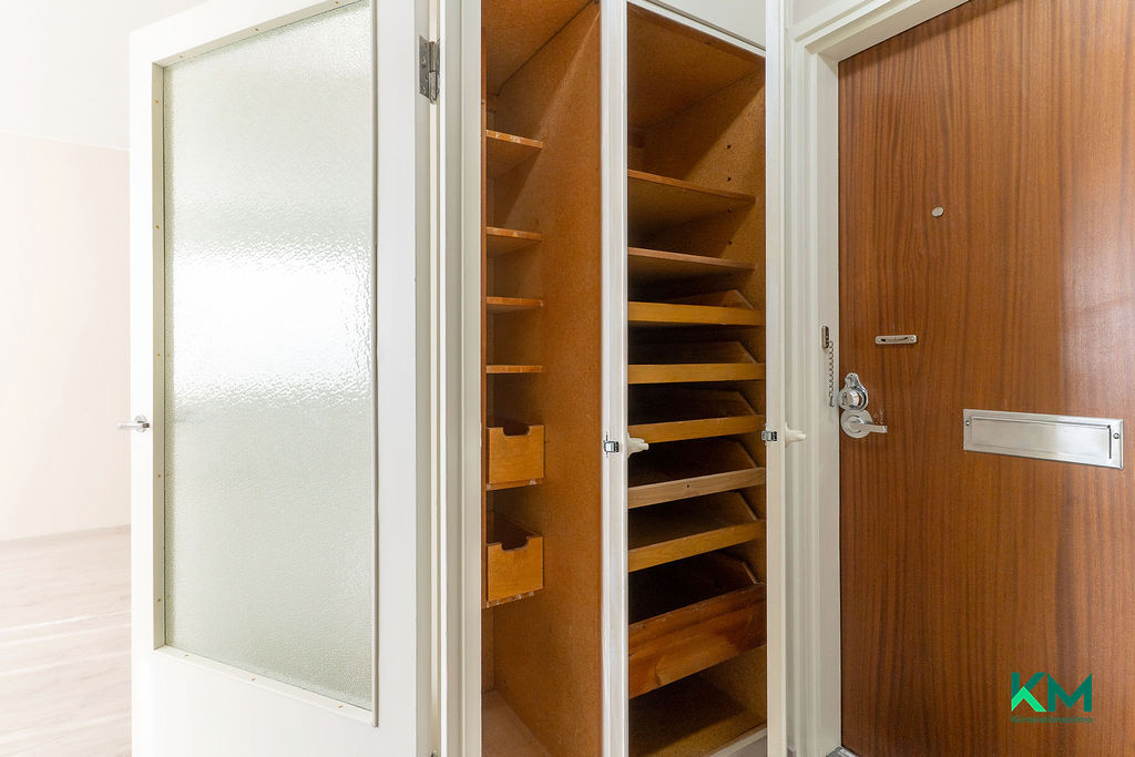 Pellervonkatu 18, Kaleva, Tampere