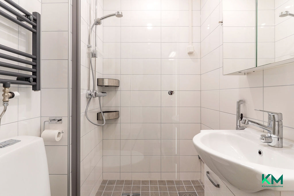 Pellervonkatu 18, Kaleva, Tampere