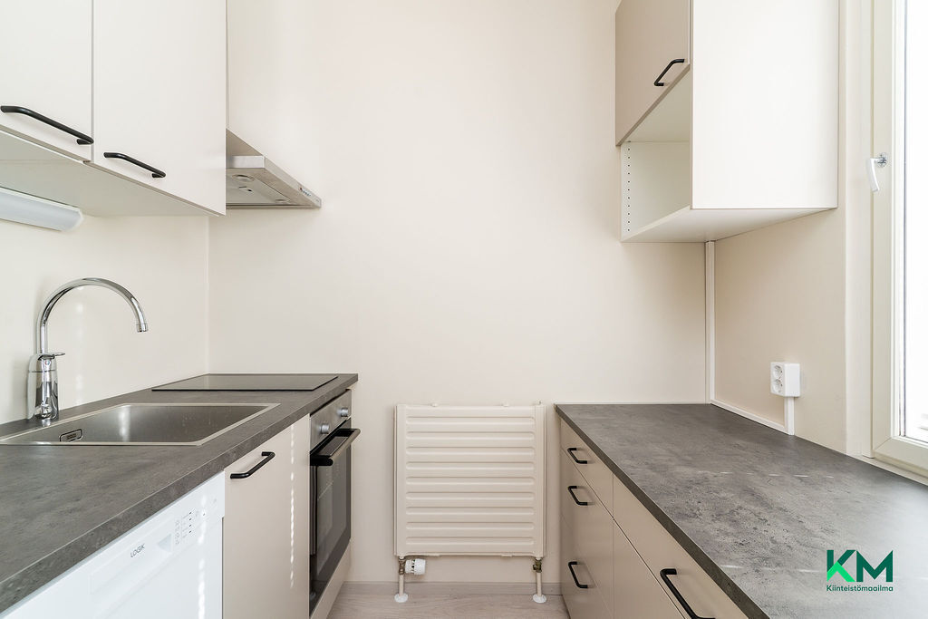 Pellervonkatu 18, Kaleva, Tampere