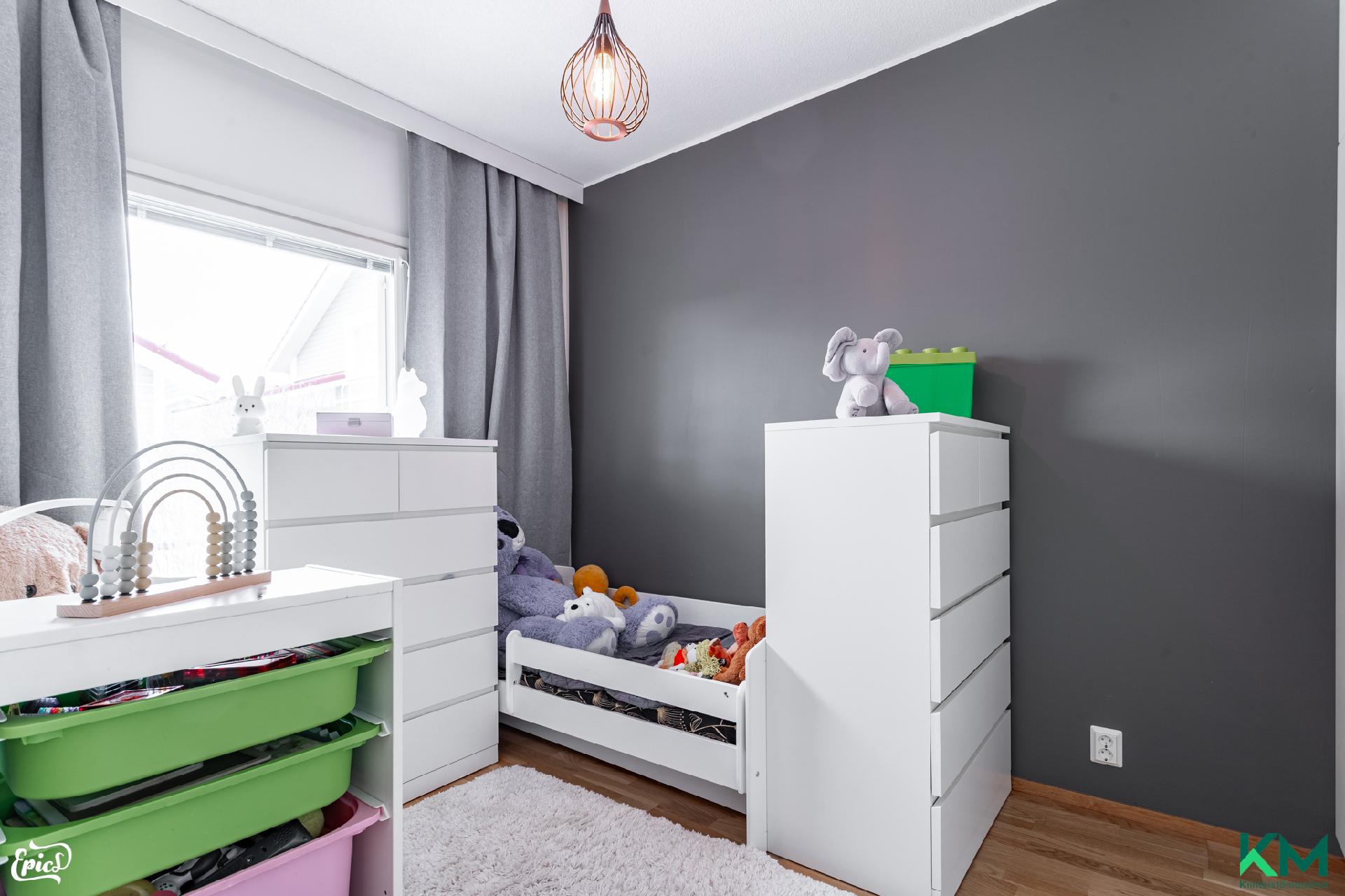 Koivusalonkatu 6, Välimaa, Nokia