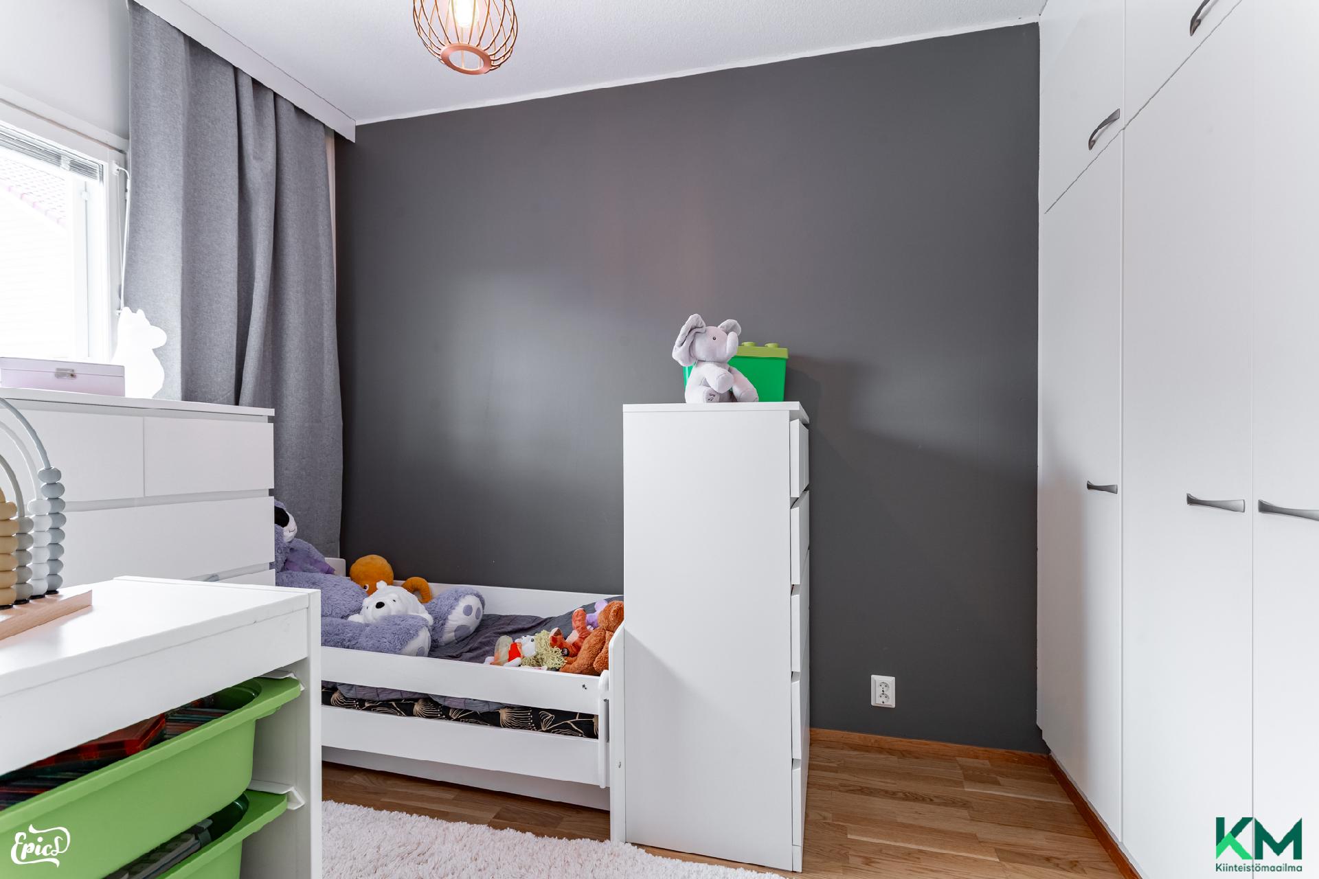 Koivusalonkatu 6, Välimaa, Nokia