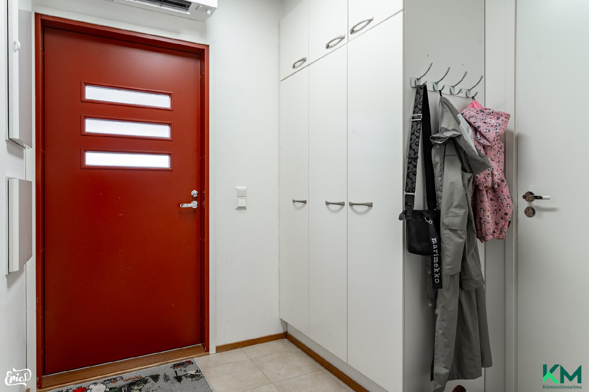 Koivusalonkatu 6, Välimaa, Nokia