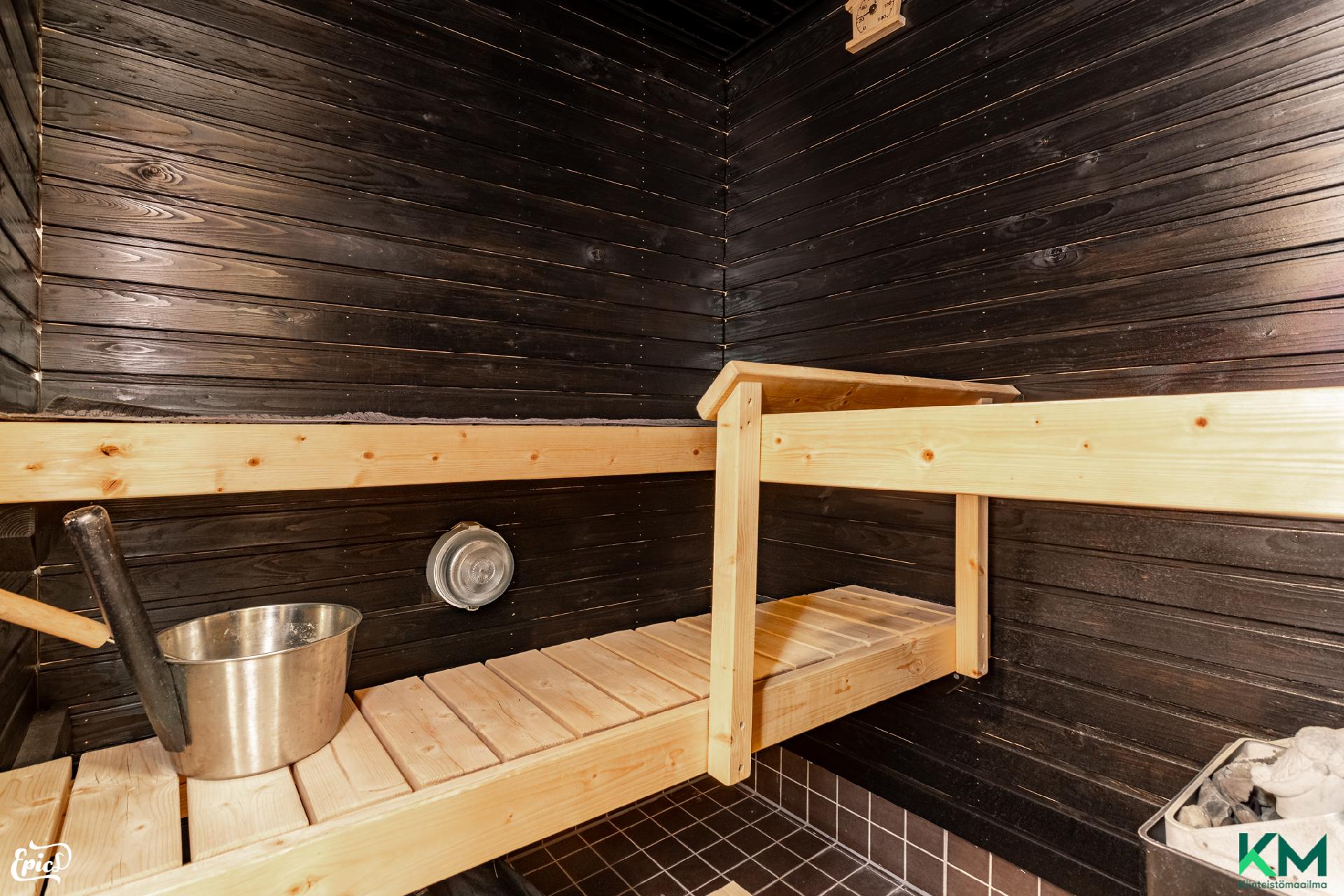 Koivusalonkatu 6, Välimaa, Nokia