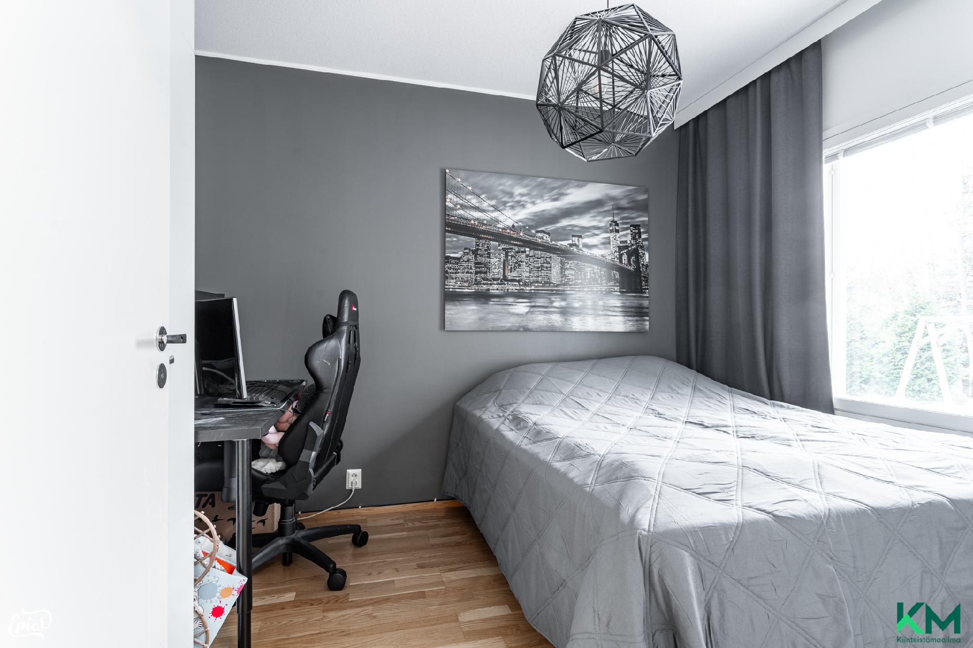 Koivusalonkatu 6, Välimaa, Nokia