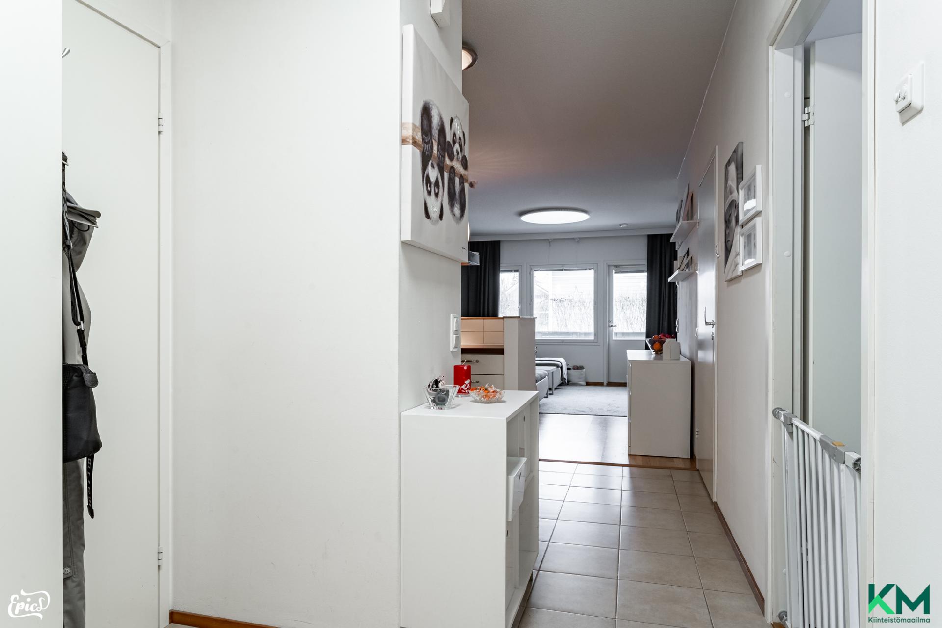 Koivusalonkatu 6, Välimaa, Nokia