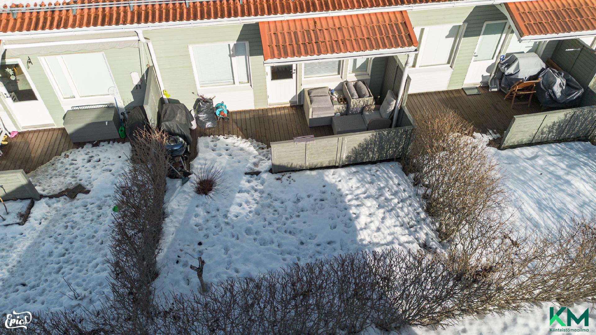 Koivusalonkatu 6, Välimaa, Nokia