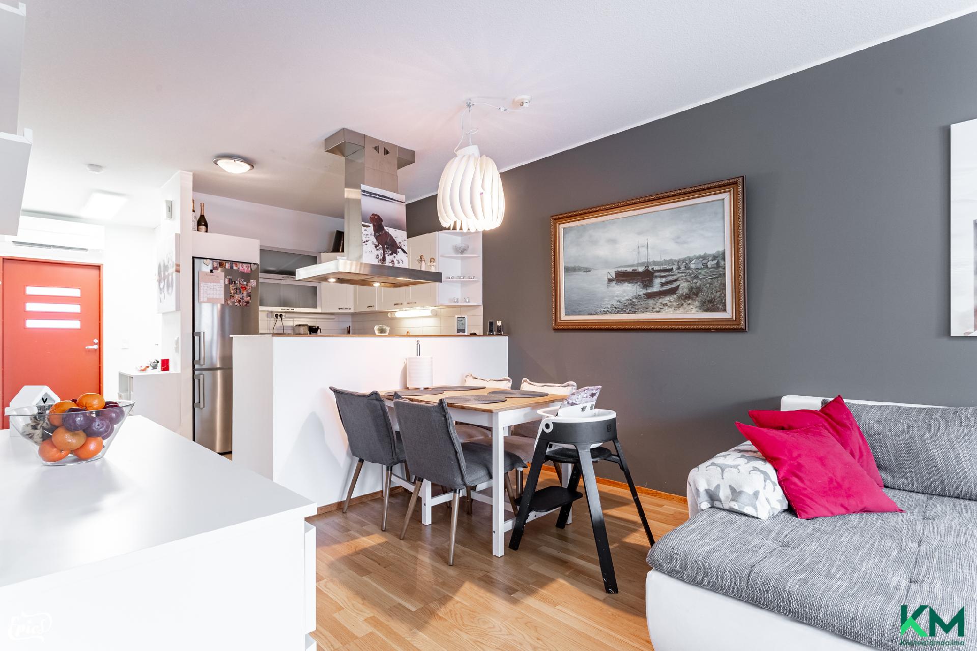 Koivusalonkatu 6, Välimaa, Nokia