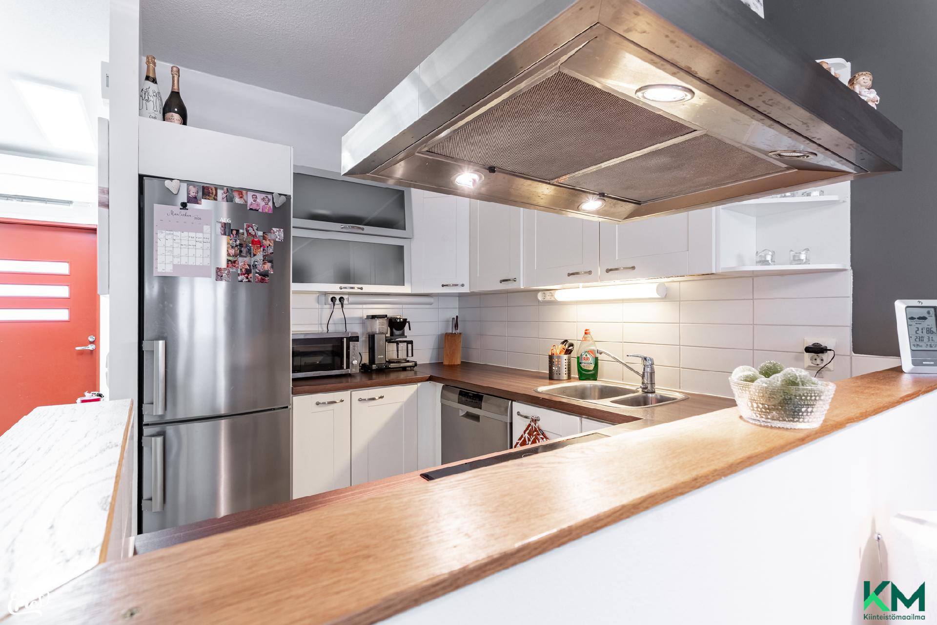 Koivusalonkatu 6, Välimaa, Nokia