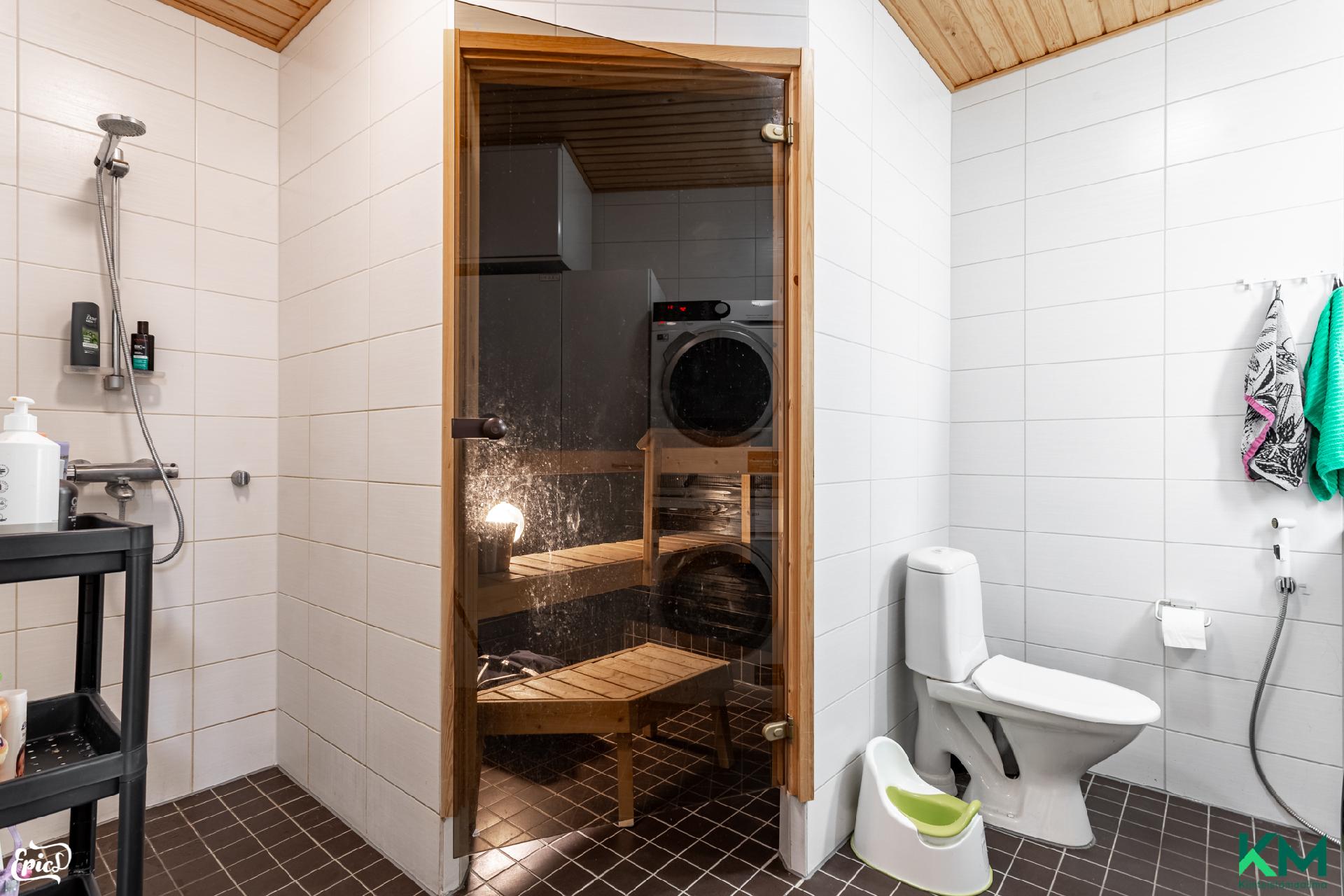 Koivusalonkatu 6, Välimaa, Nokia