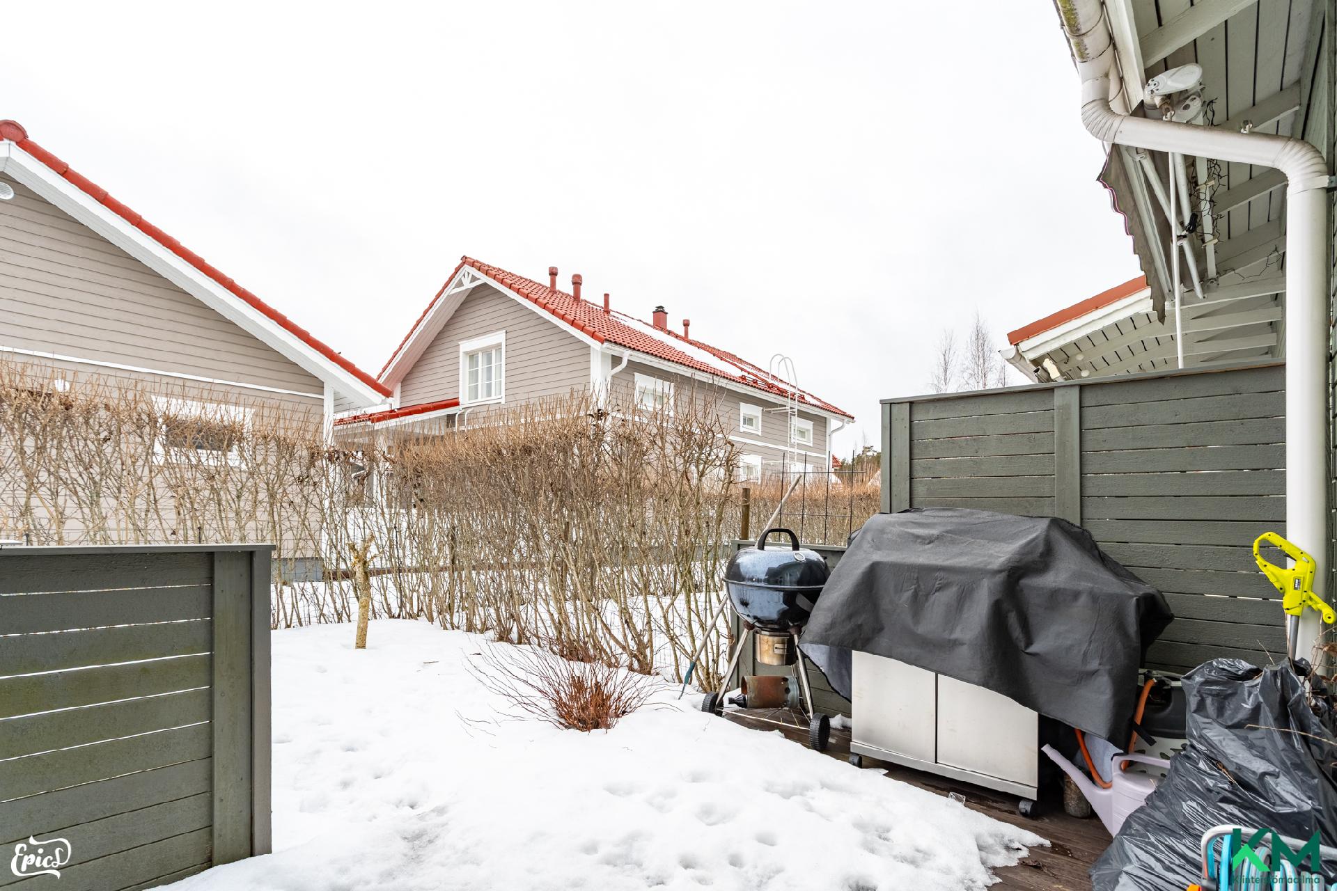 Koivusalonkatu 6, Välimaa, Nokia