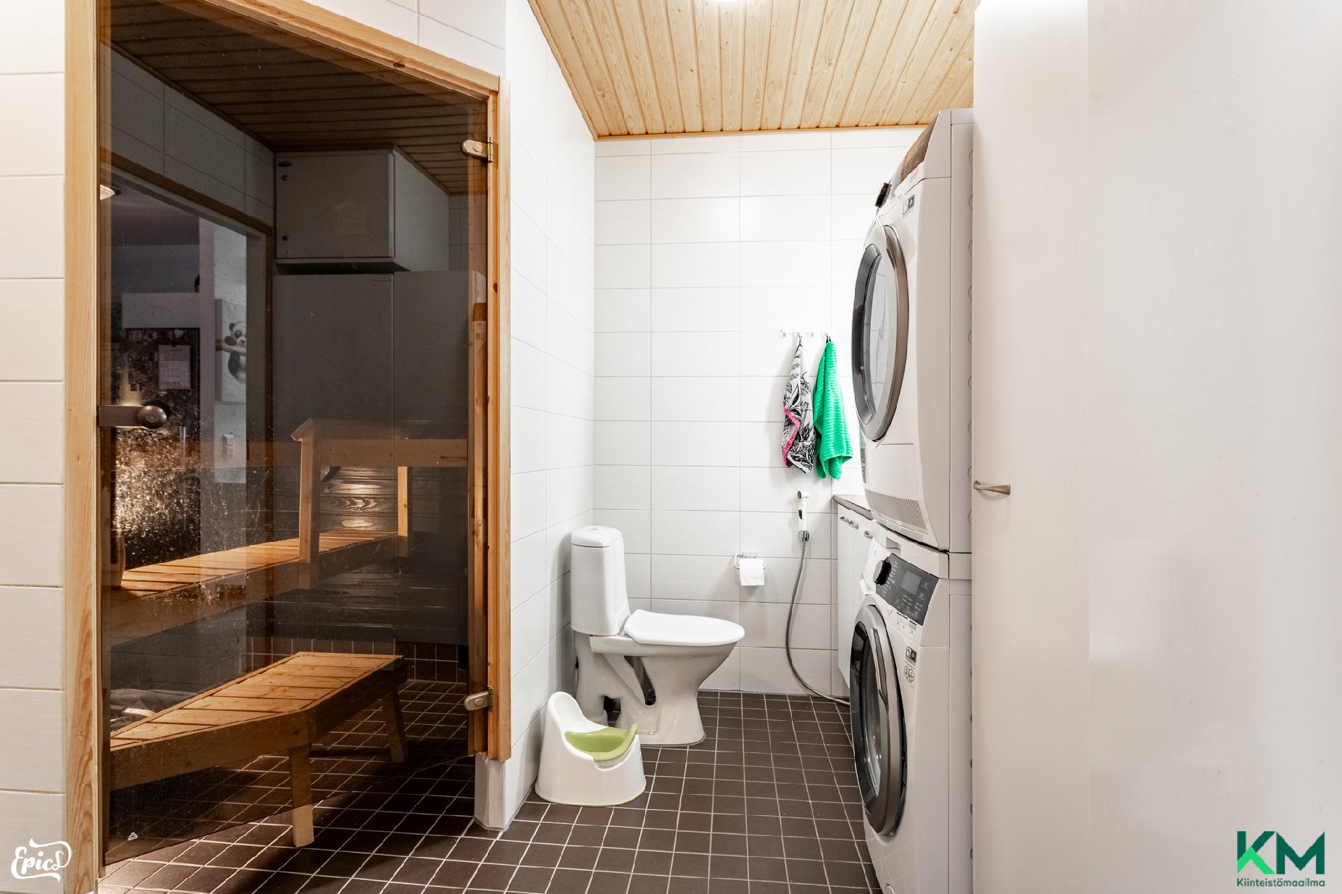 Koivusalonkatu 6, Välimaa, Nokia