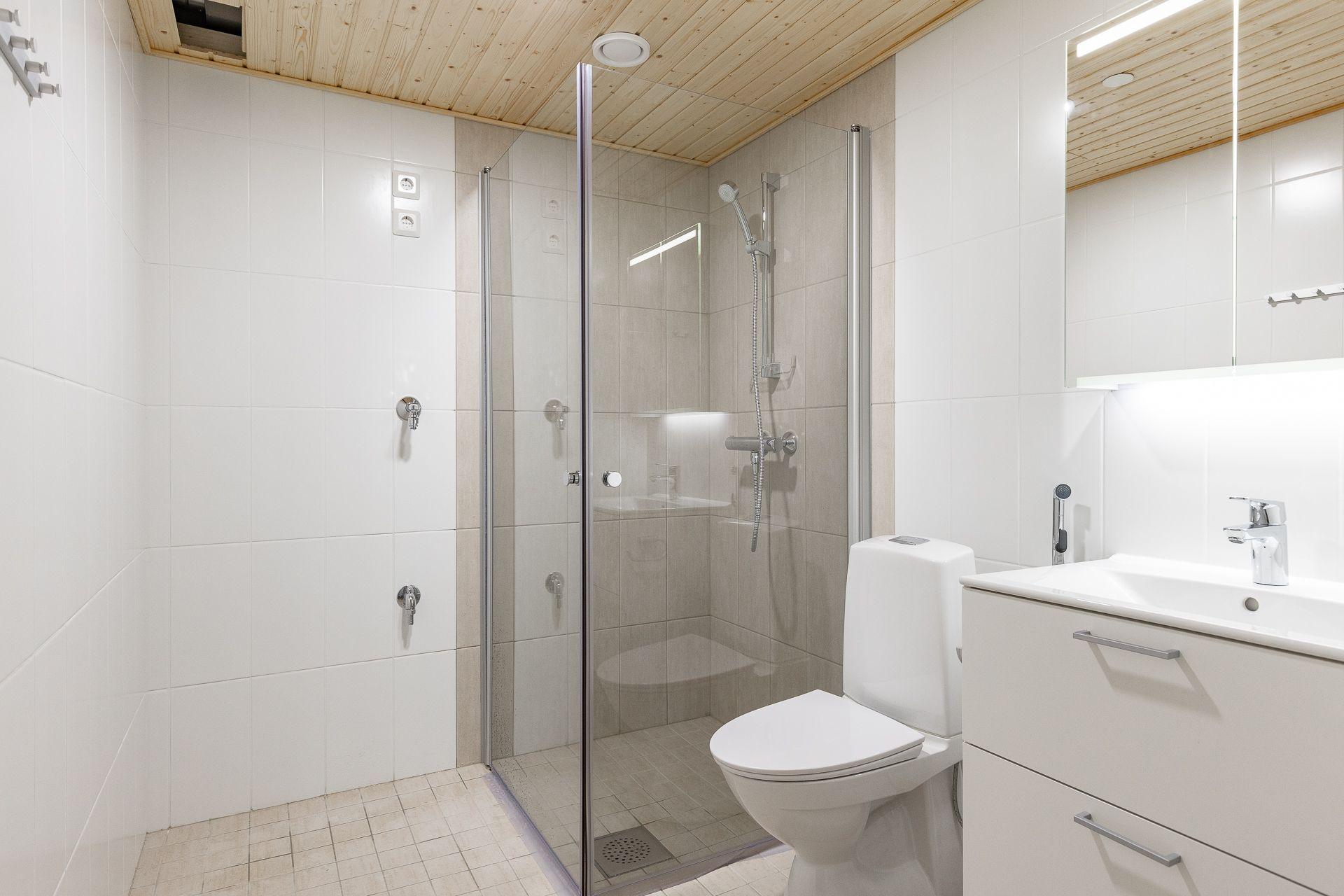 Syöttäjänkatu 6, Kuokkala, Jyväskylä