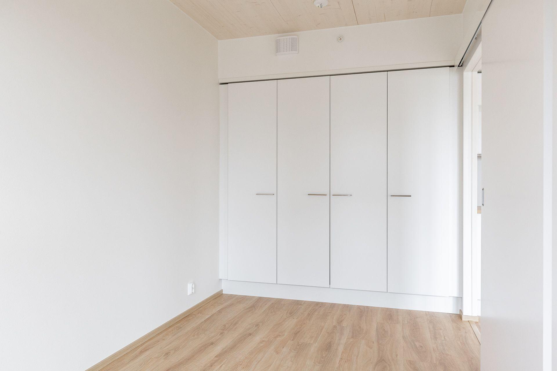 Syöttäjänkatu 6, Kuokkala, Jyväskylä