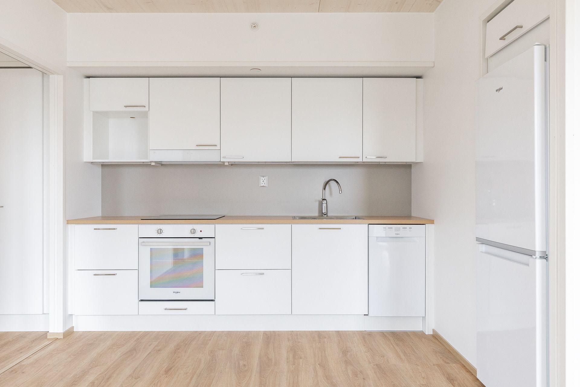 Syöttäjänkatu 6, Kuokkala, Jyväskylä