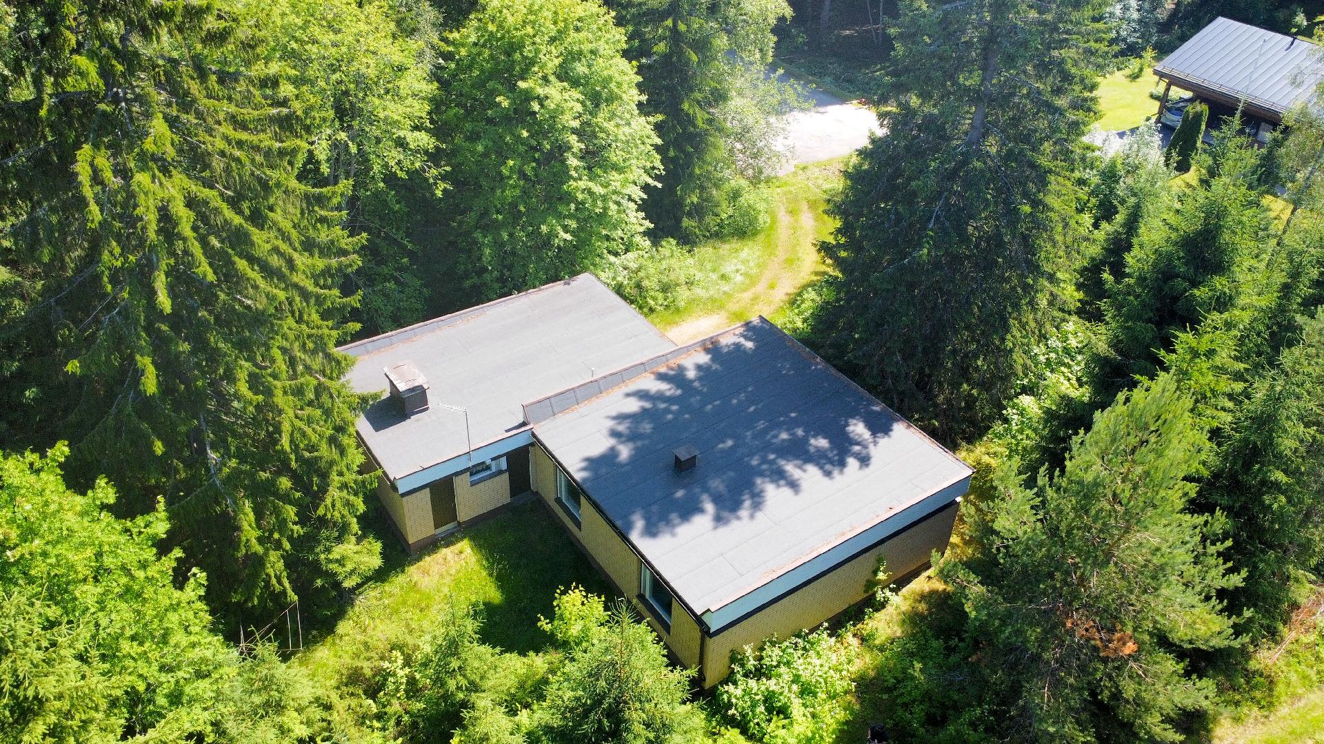 Piitie 5, Nummi, Kurikka