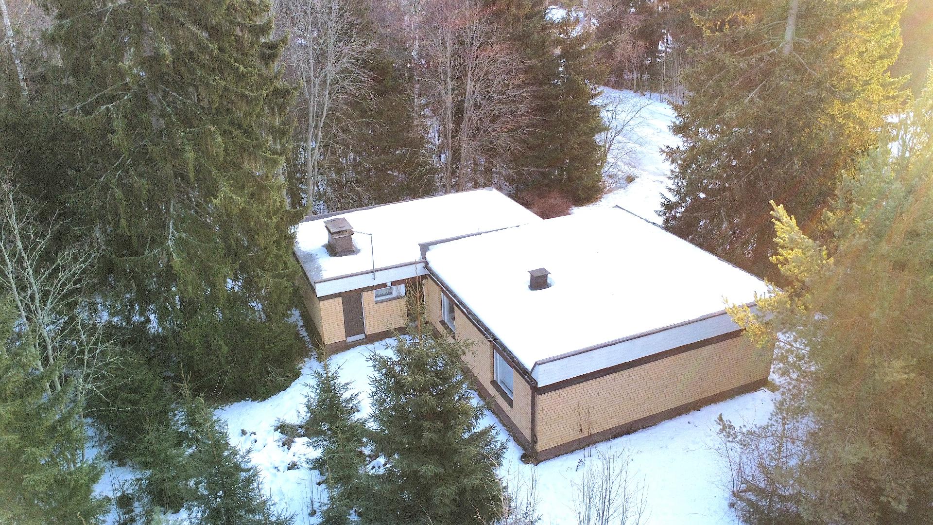 Piitie 5, Nummi, Kurikka